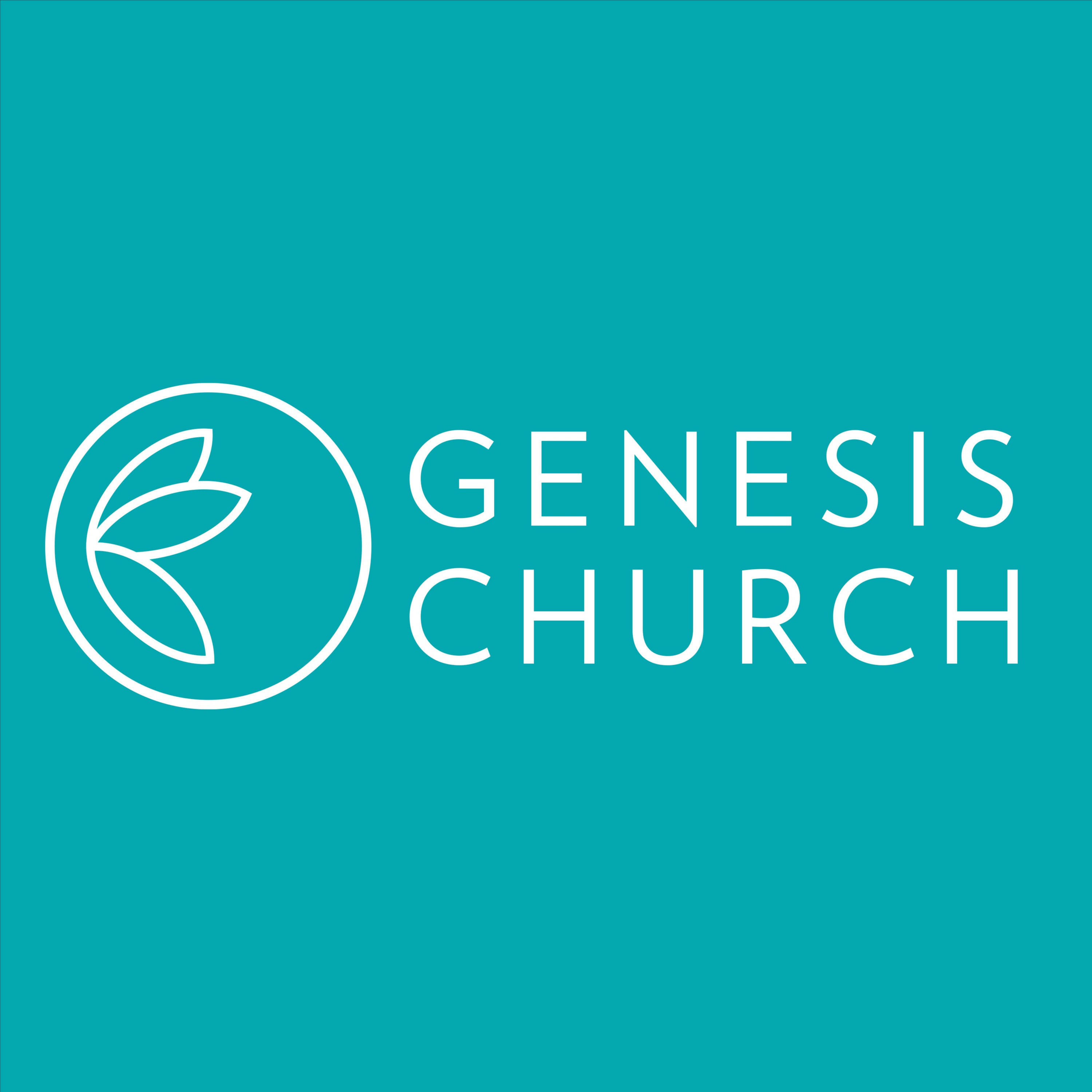 Genesis Church Messages