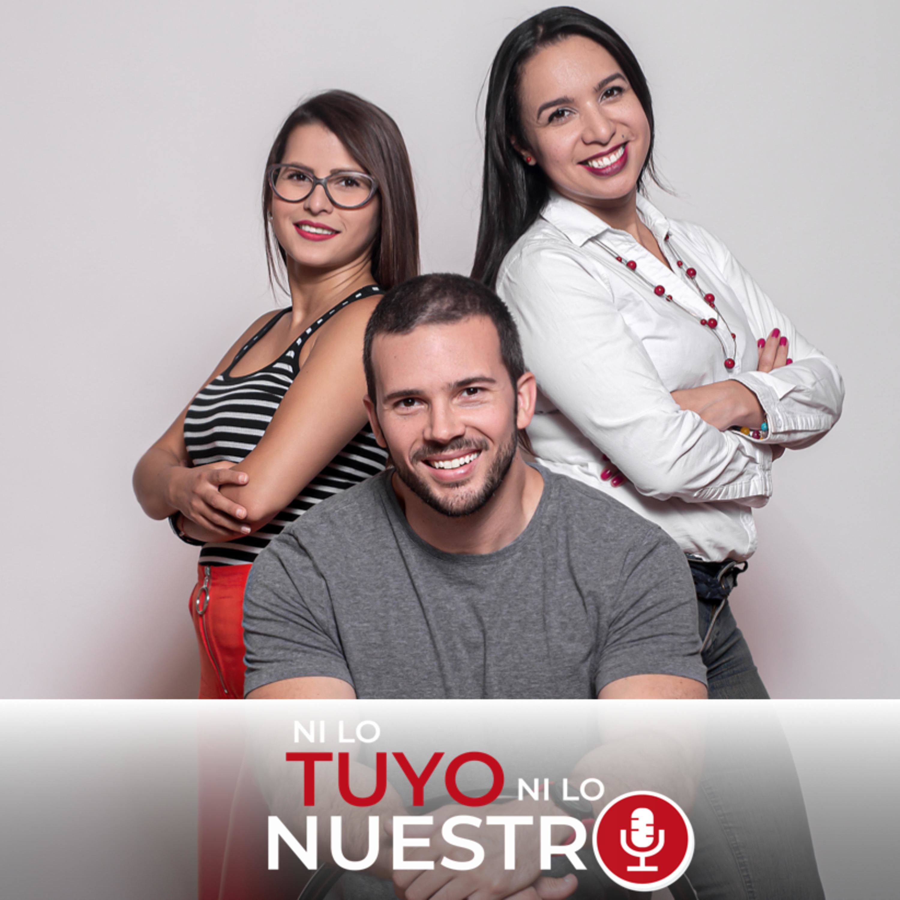 Ni lo Tuyo ni lo Nuestro