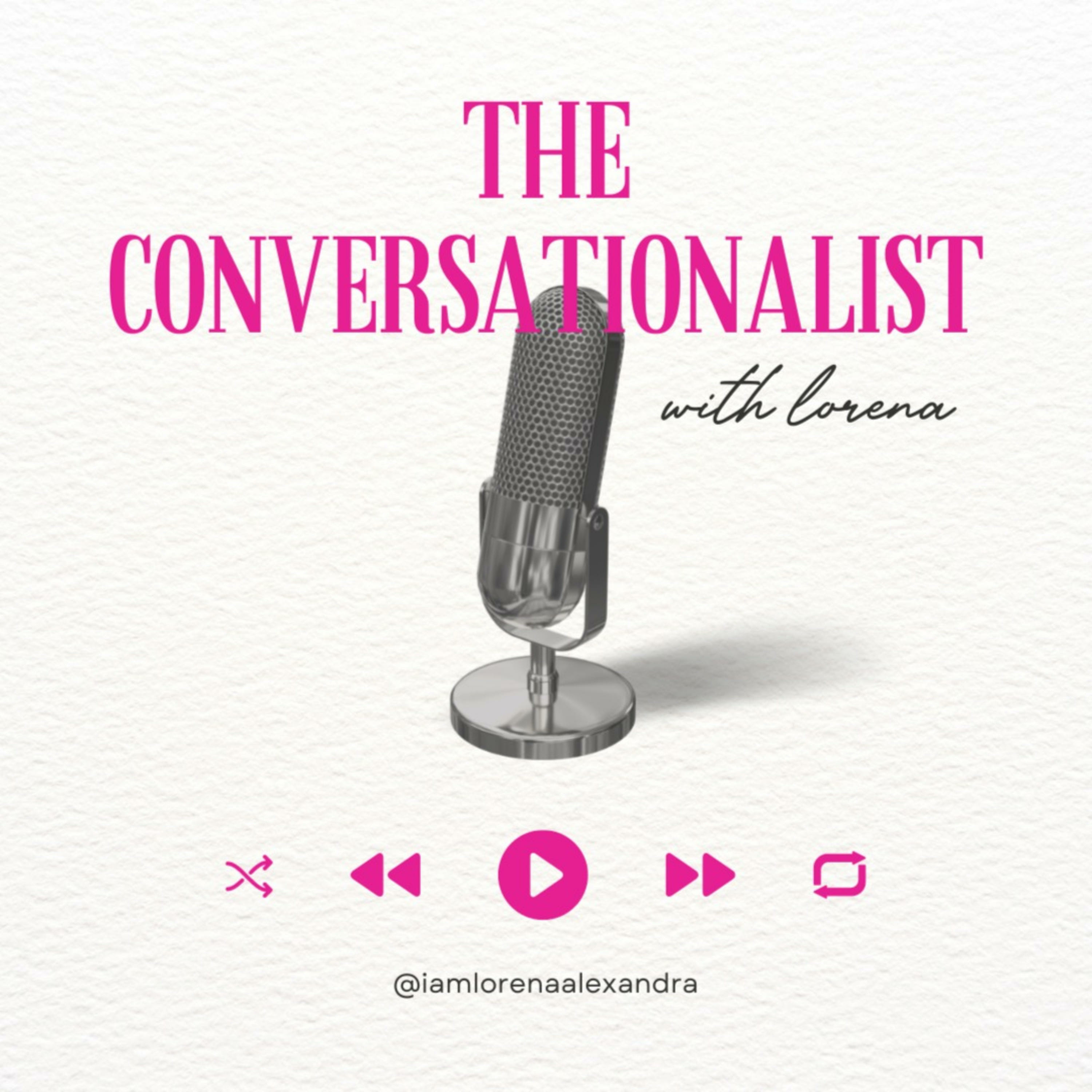 These Small Beginnings