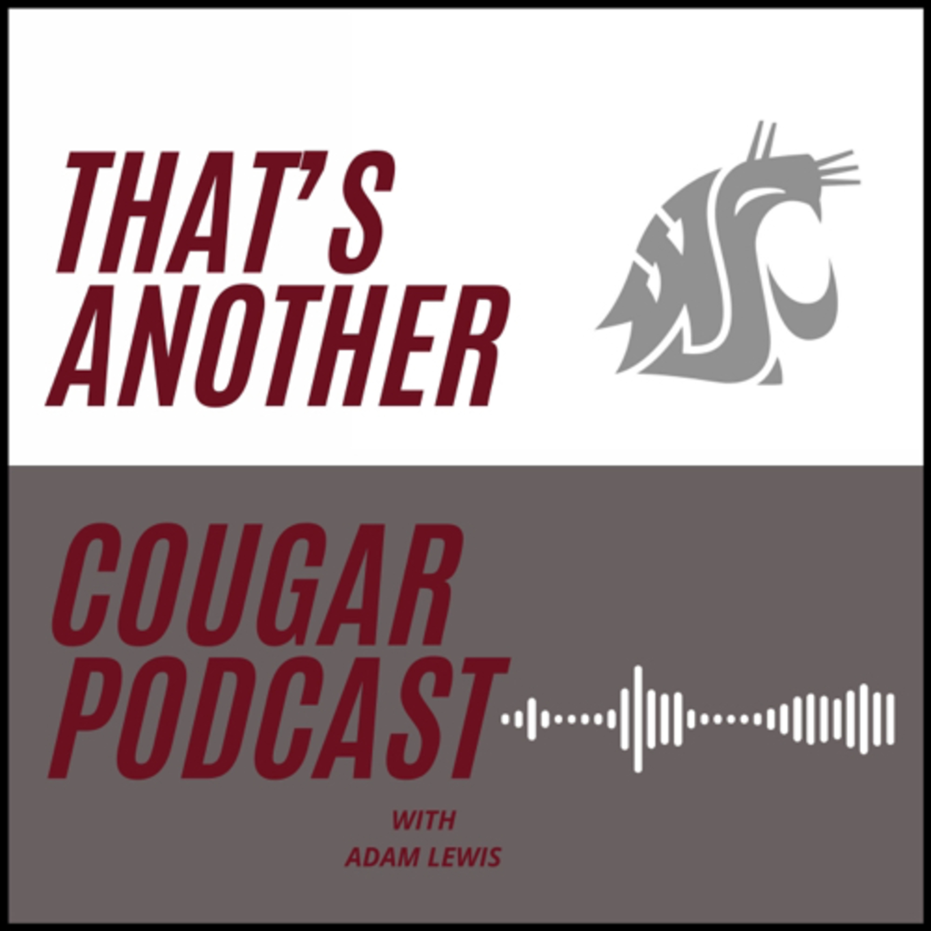 That’s Another Cougar Podcast
