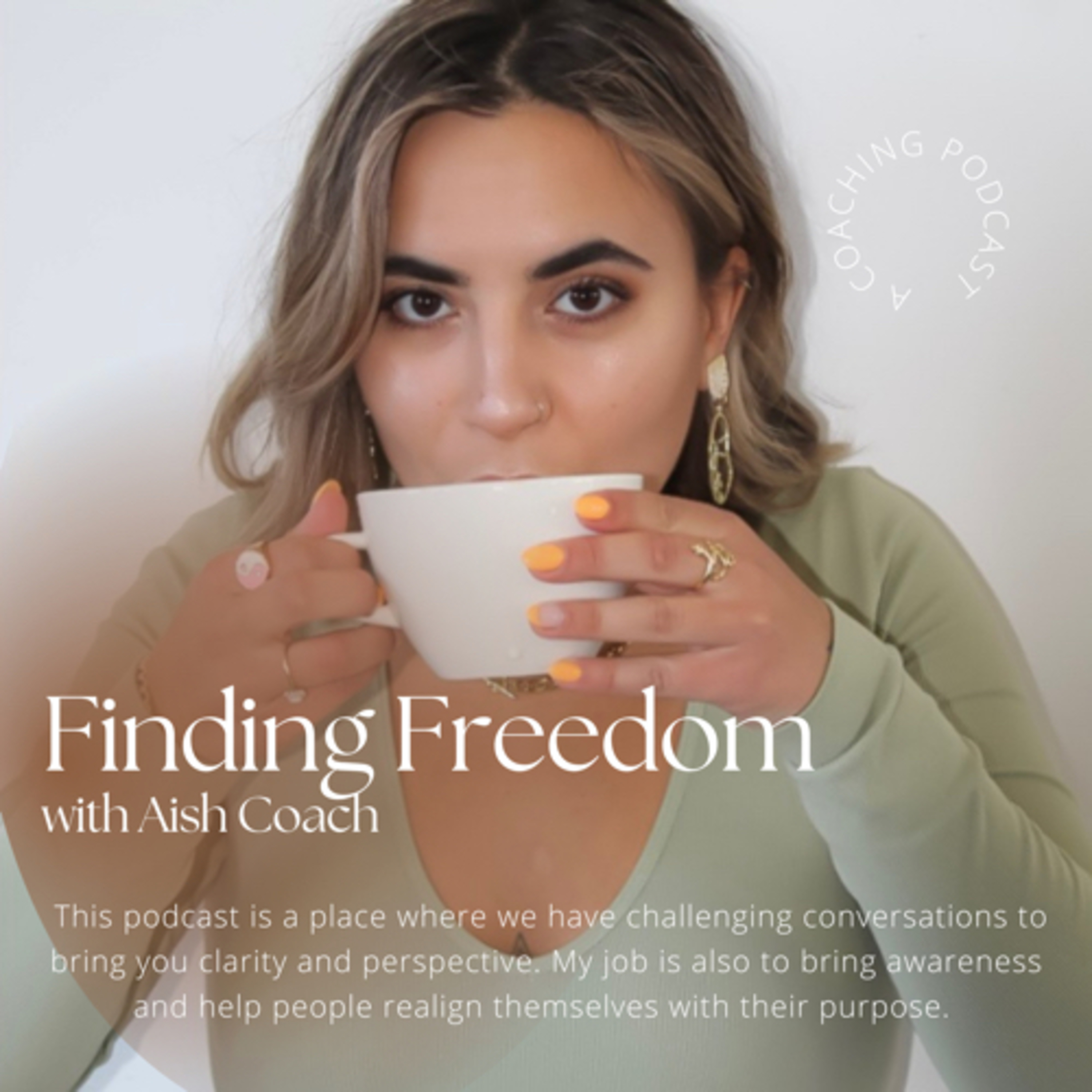 Finding Freedom