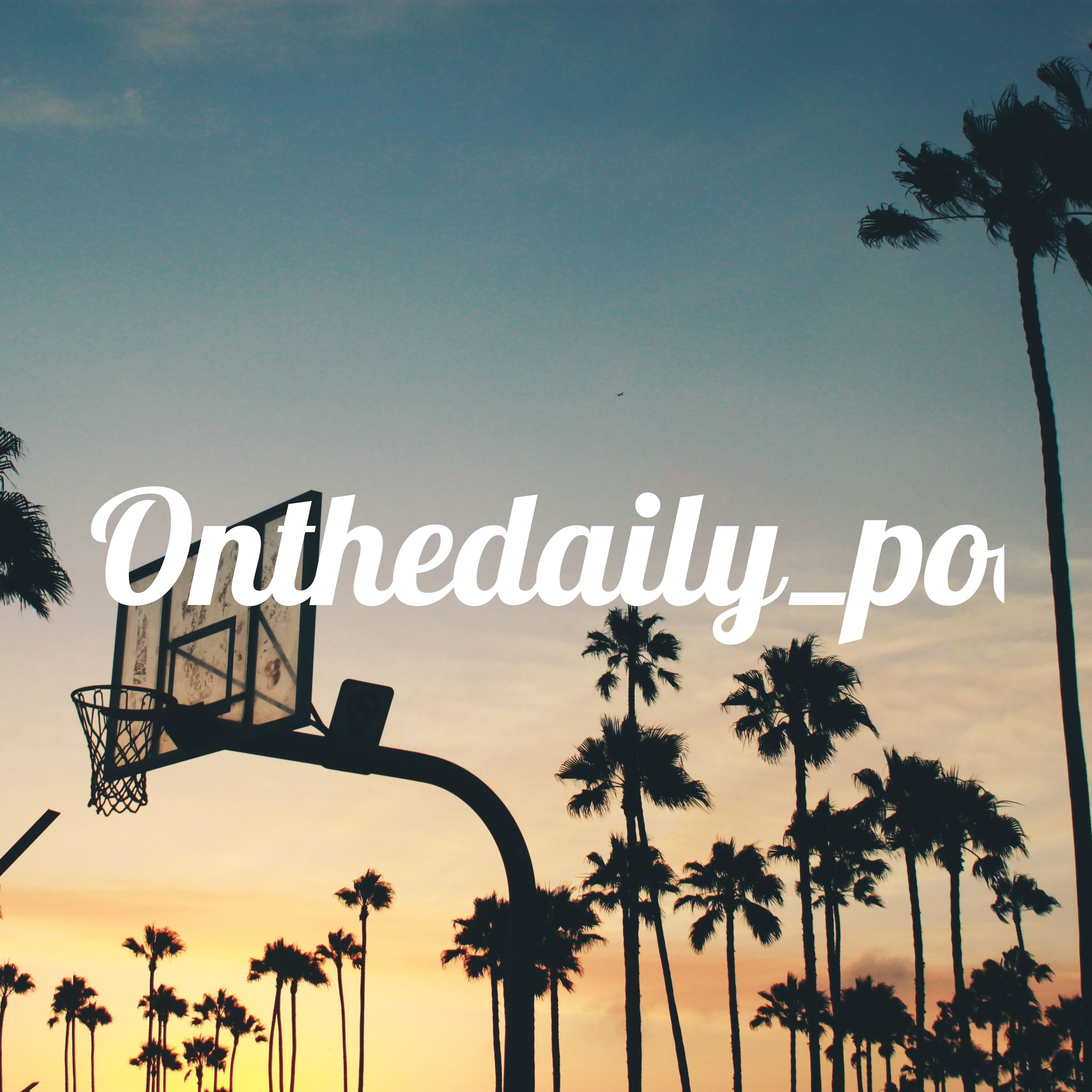 Onthedaily_podcast