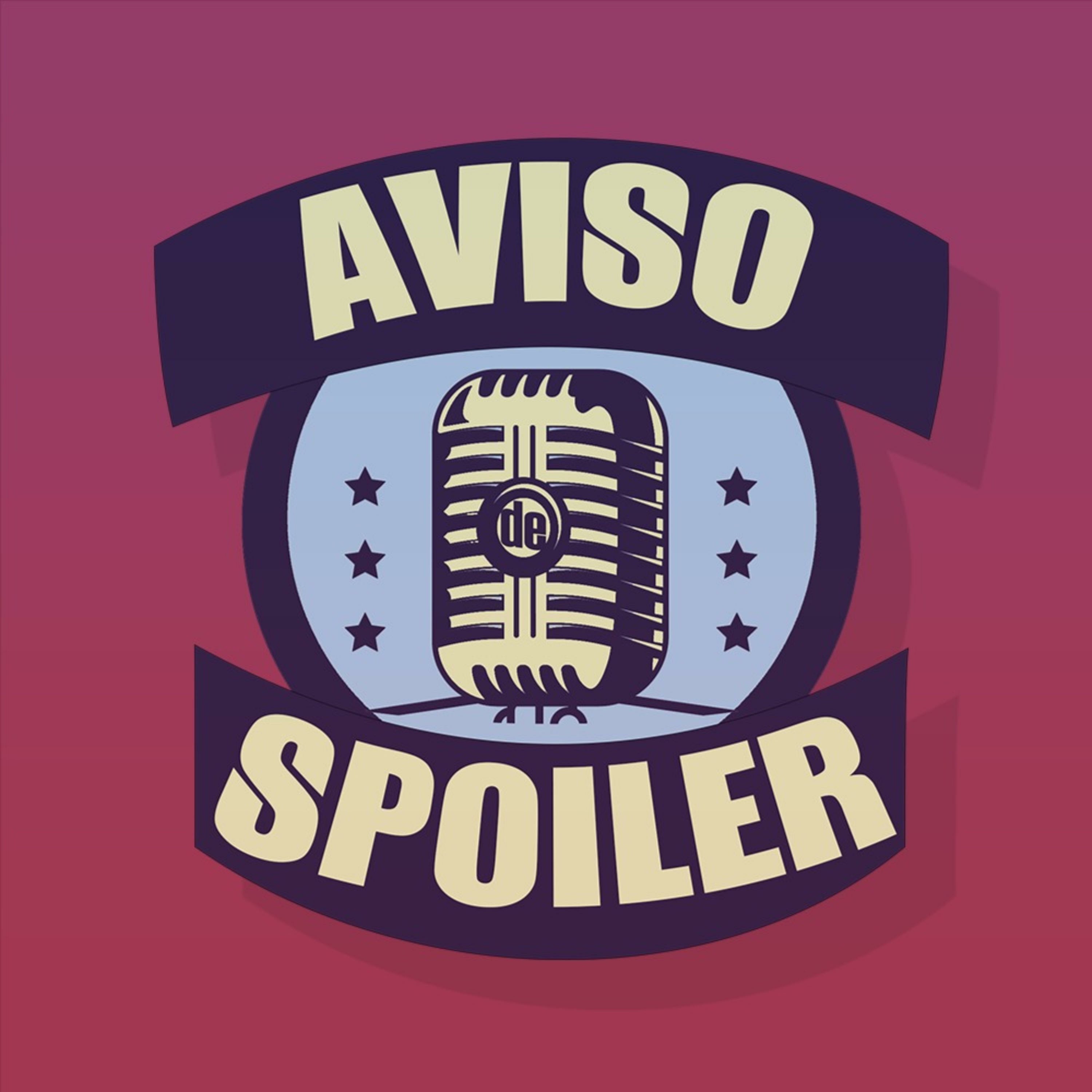 Aviso de Spoiler