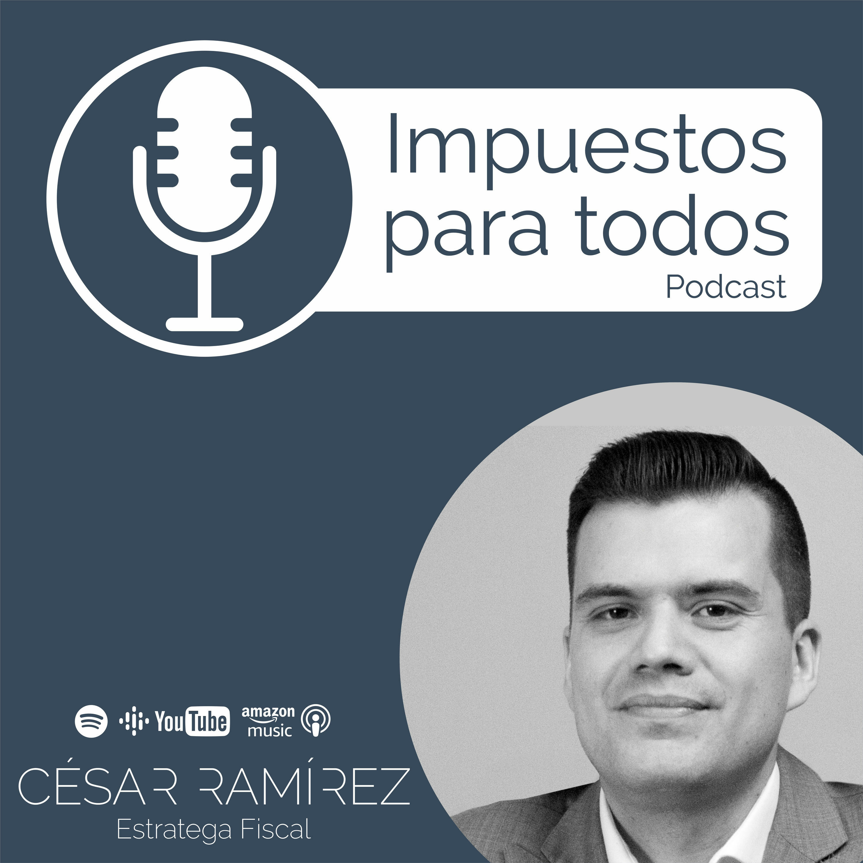 Impuestos para todos