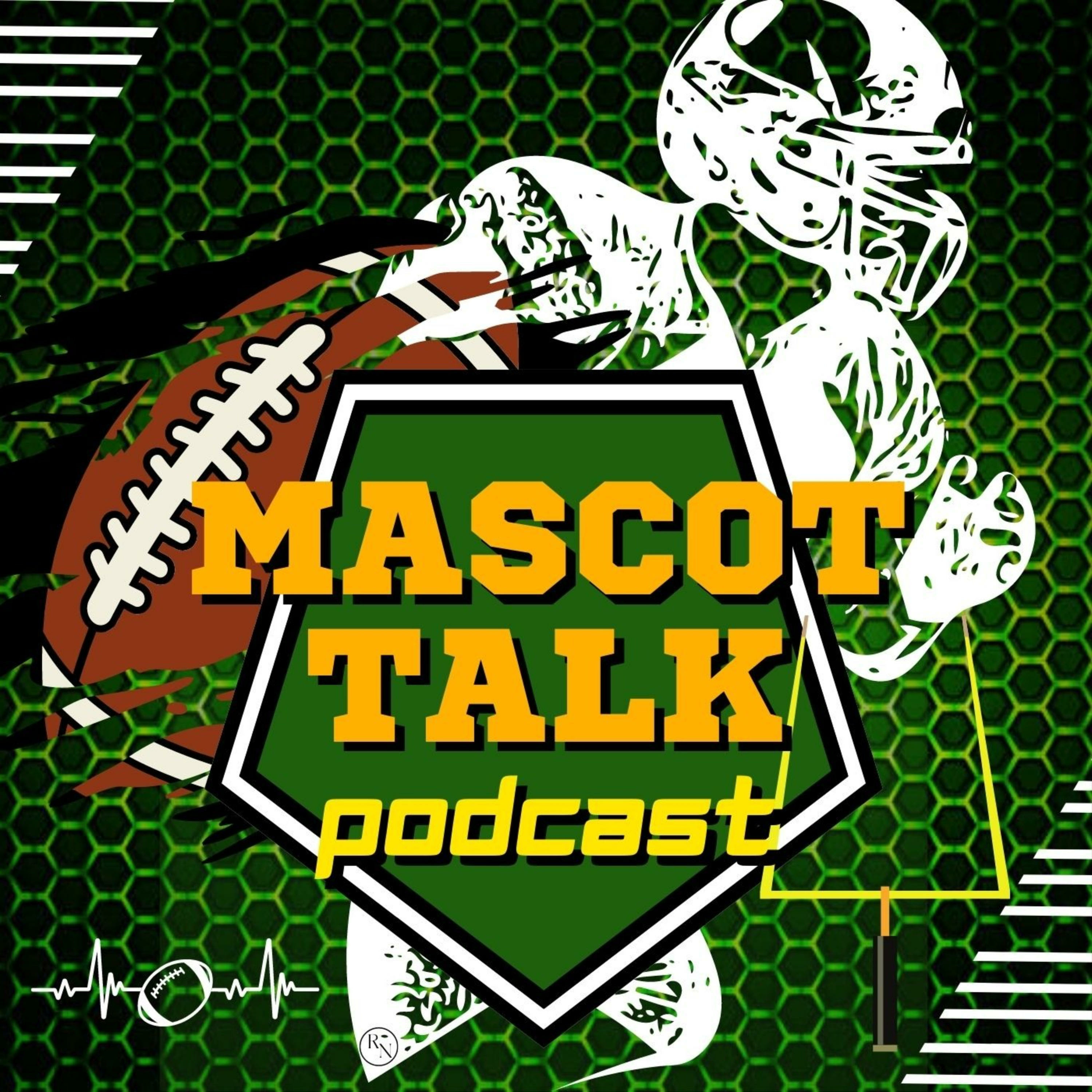 Ep 7: Week 5 Picks & Preview