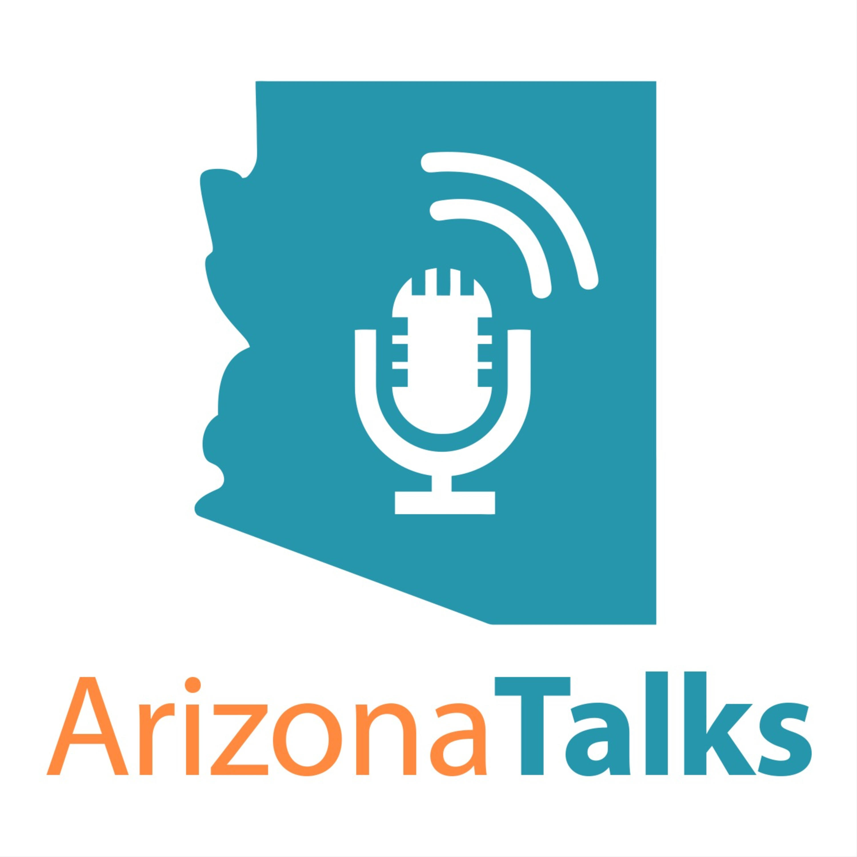 Arizona Talks Podcast
