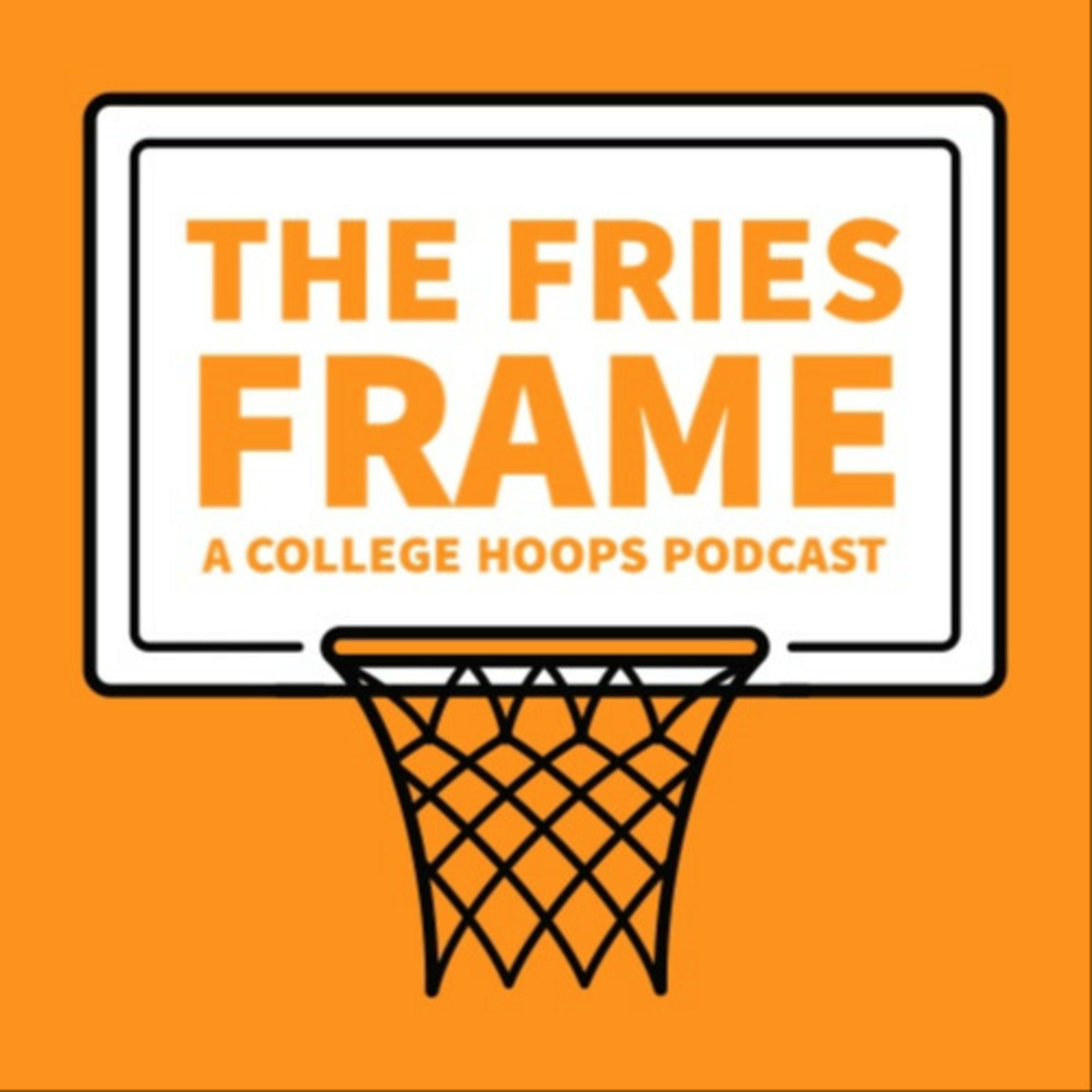 The Fries Frame Podcast
