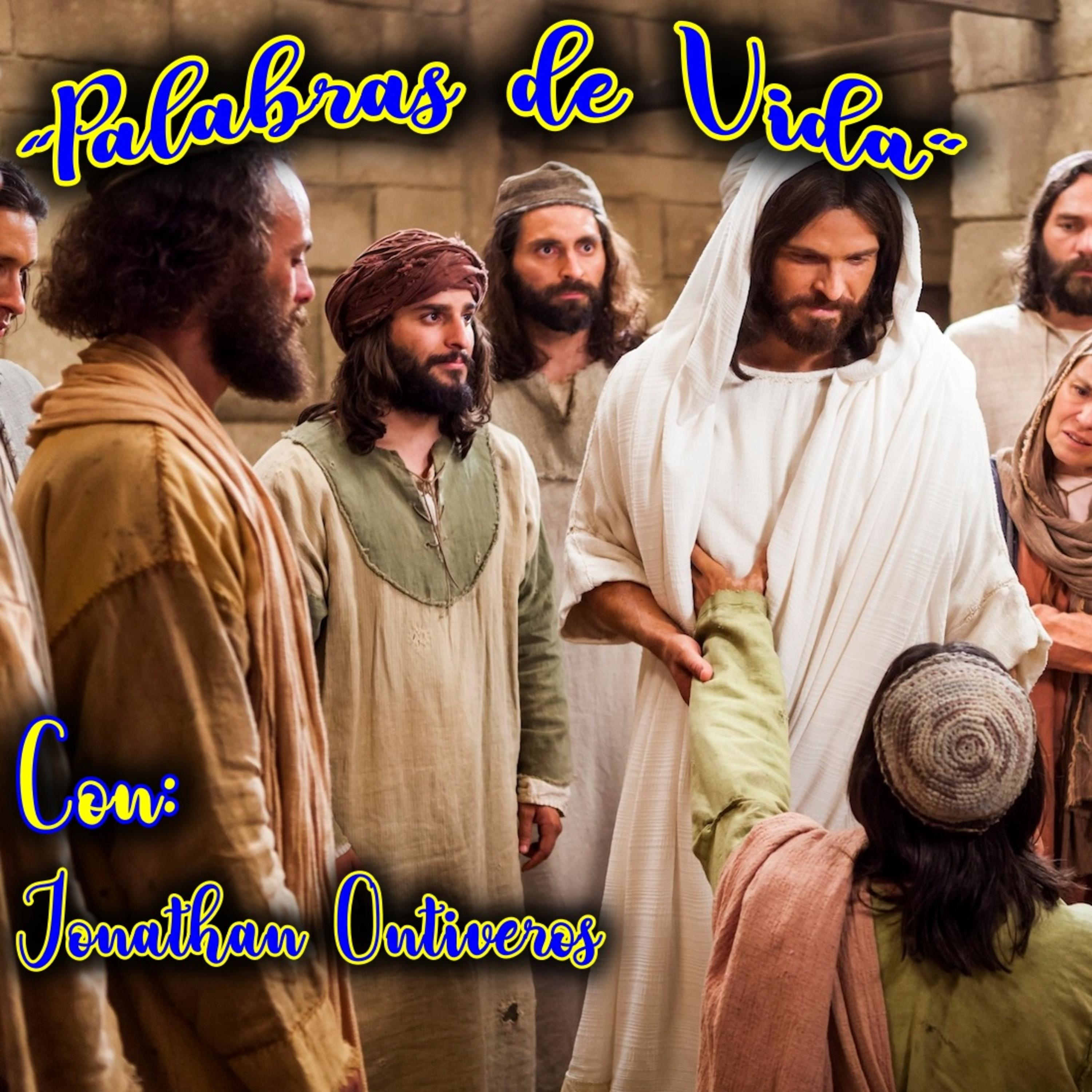 Palabras de Vida el PODCAST