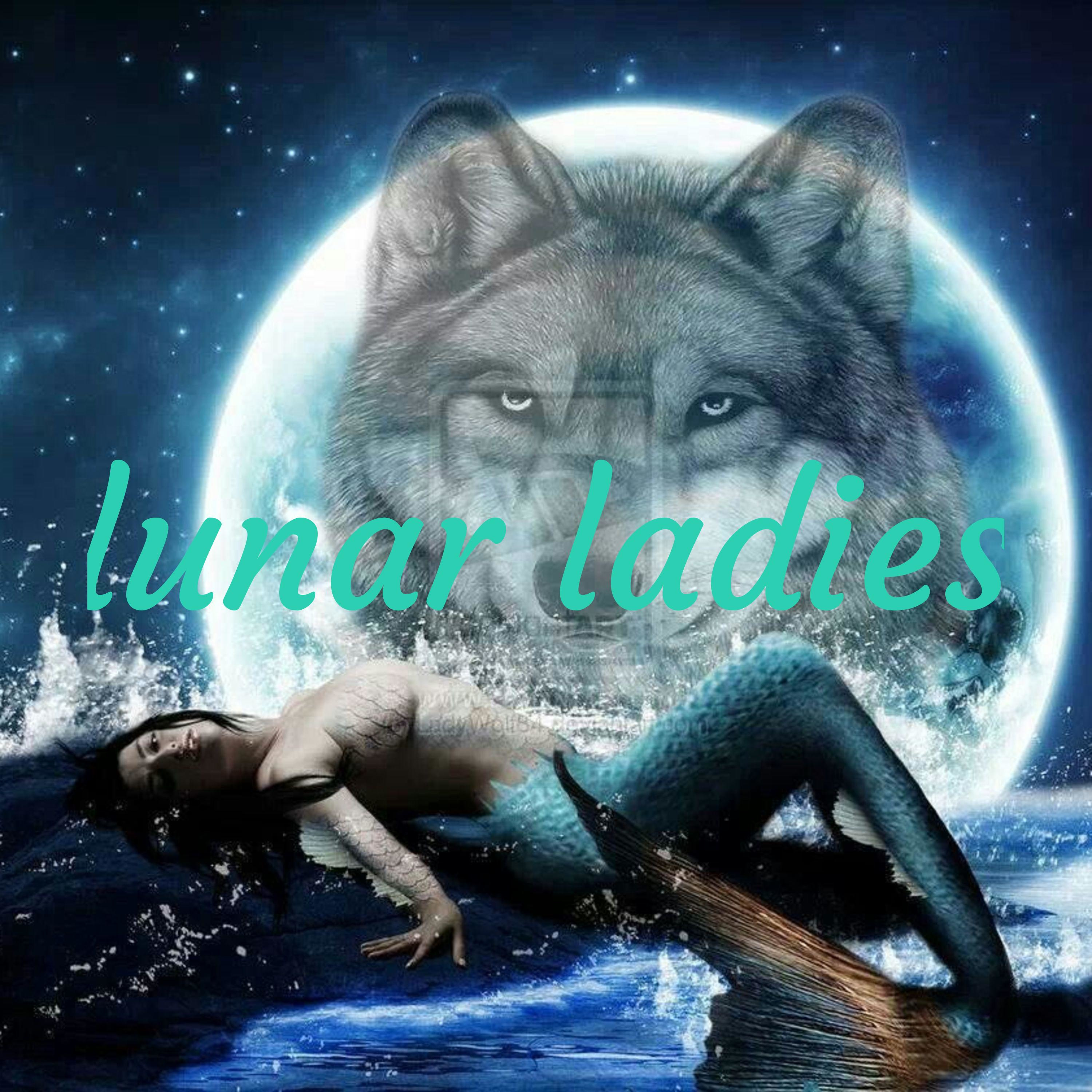 lunar ladies