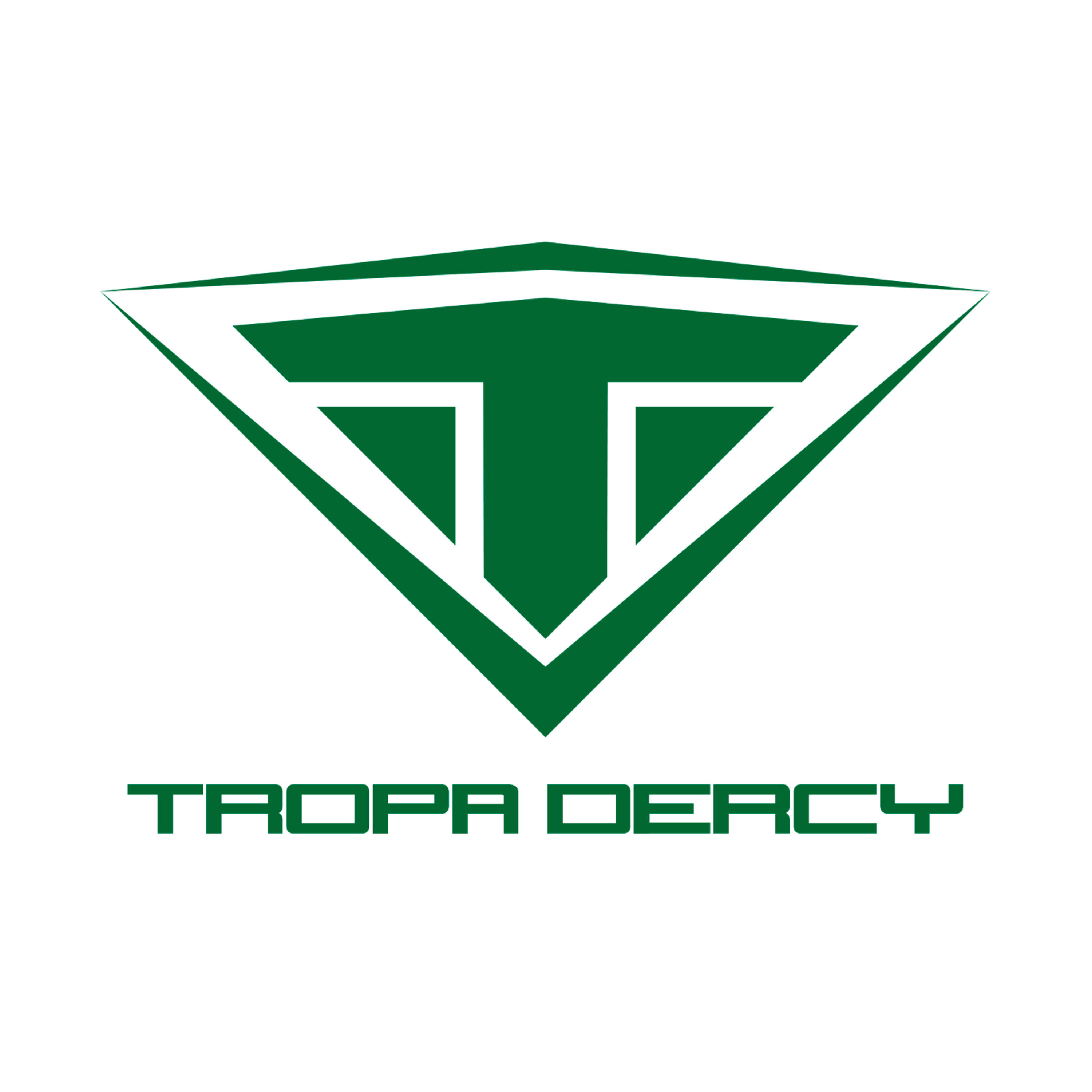 Tropa Dercy Tropa Dercy