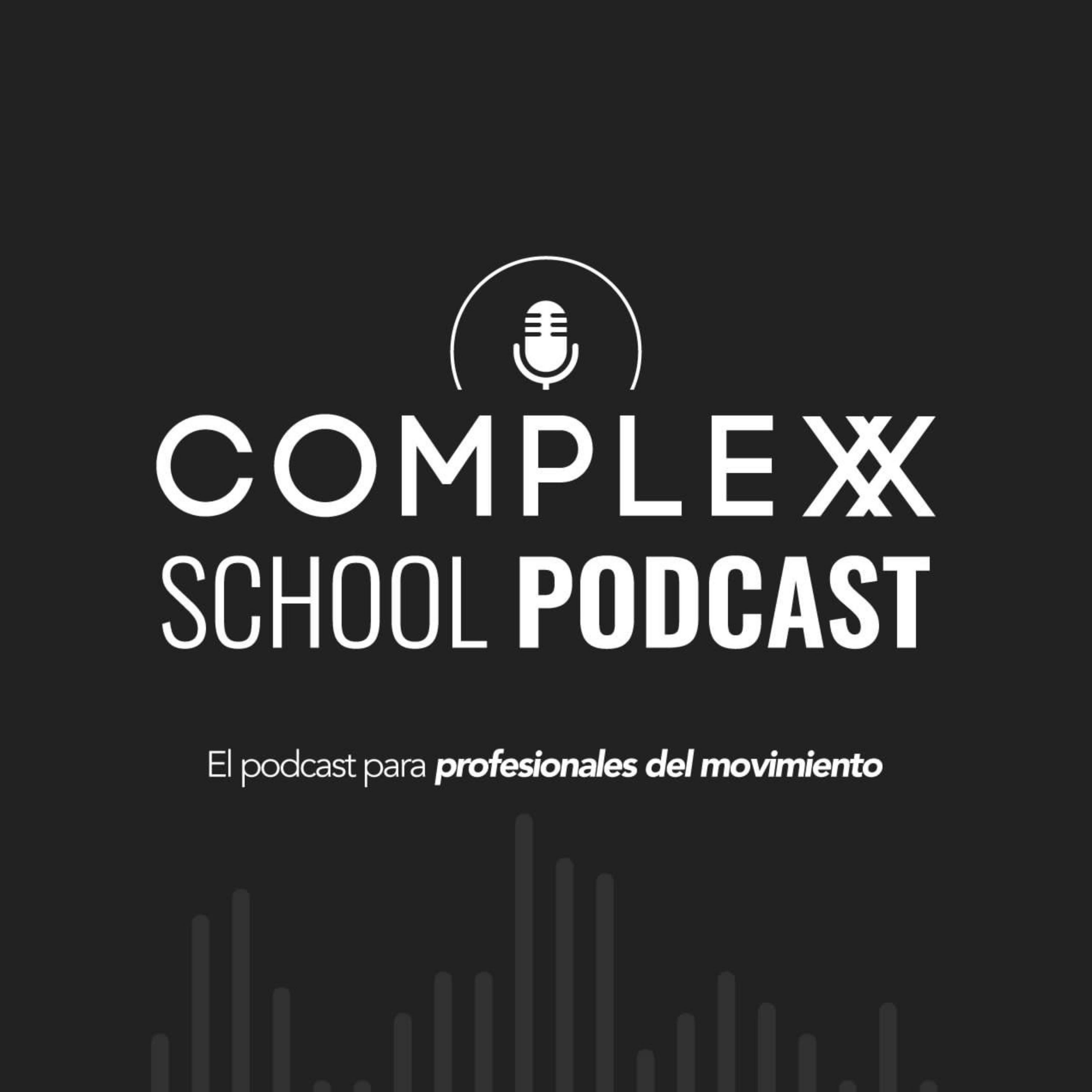 COMPLEX School Podcast