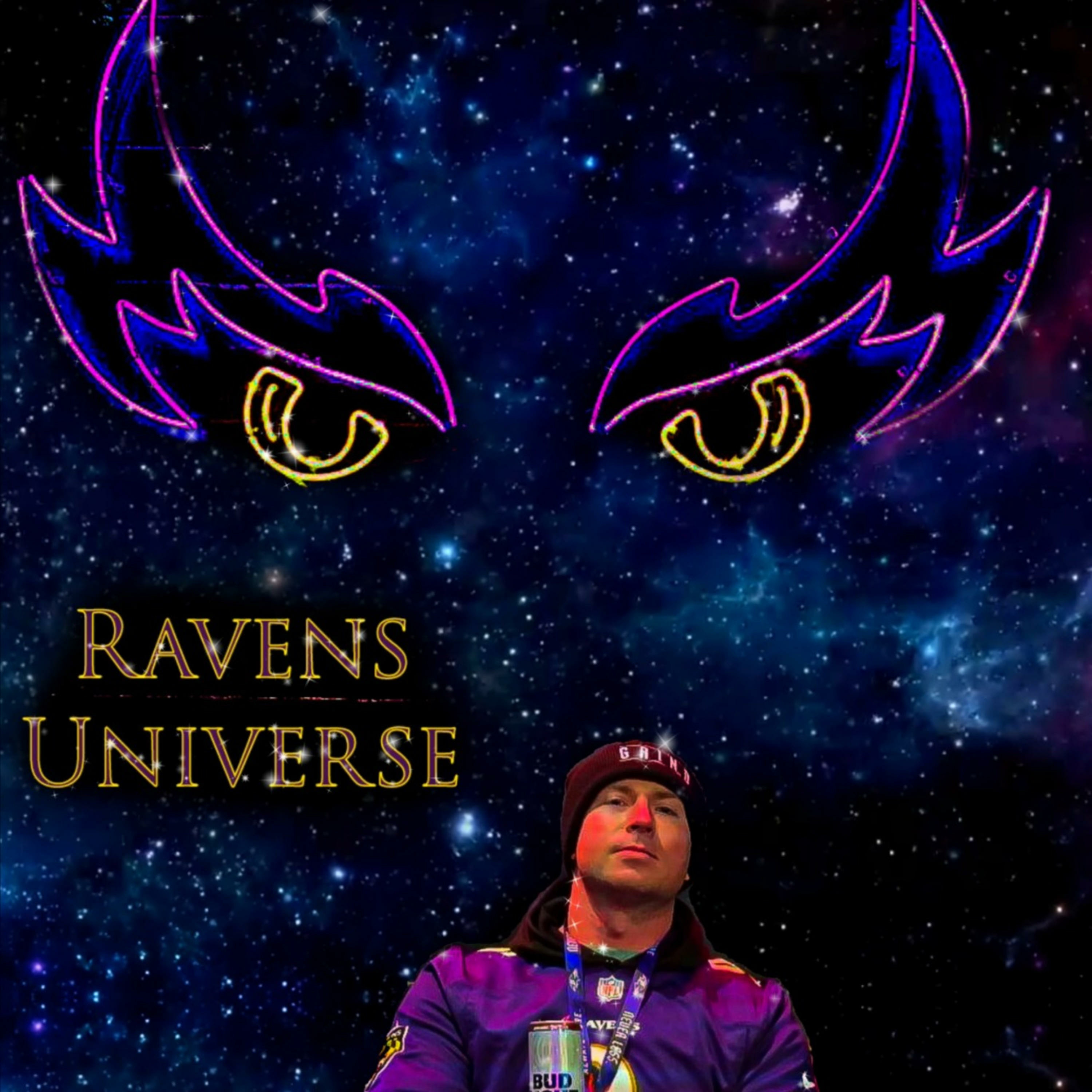 Ravens Universe