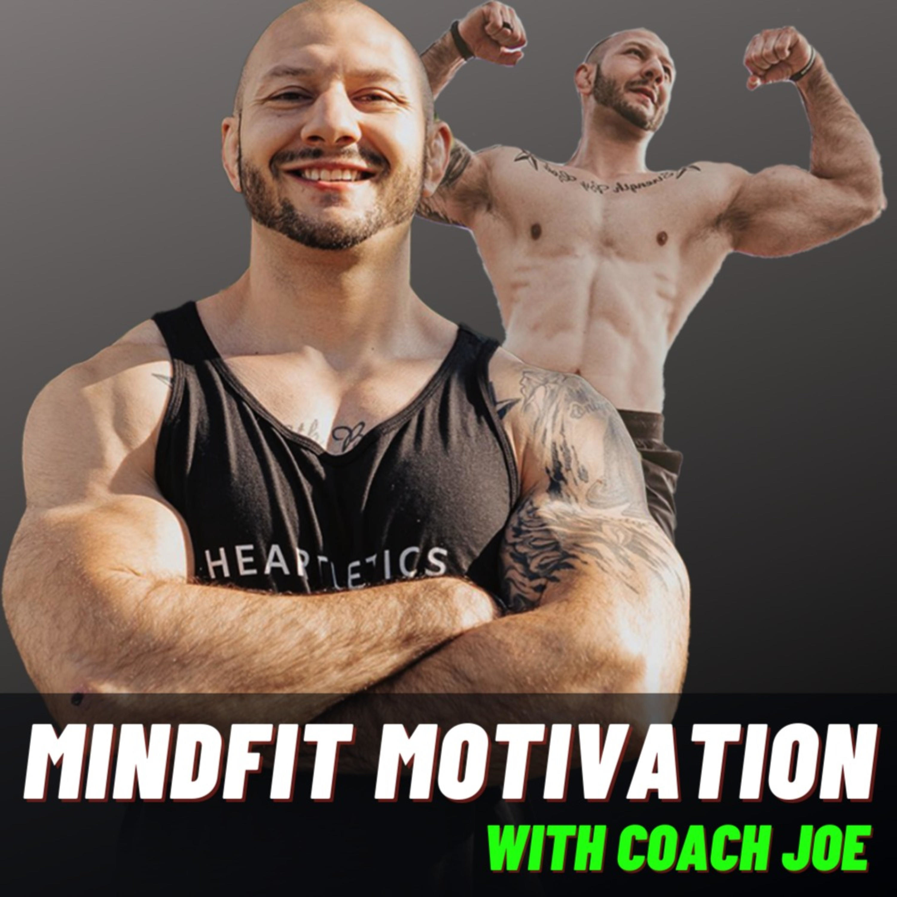 Are you lacking motivation? episode artwork