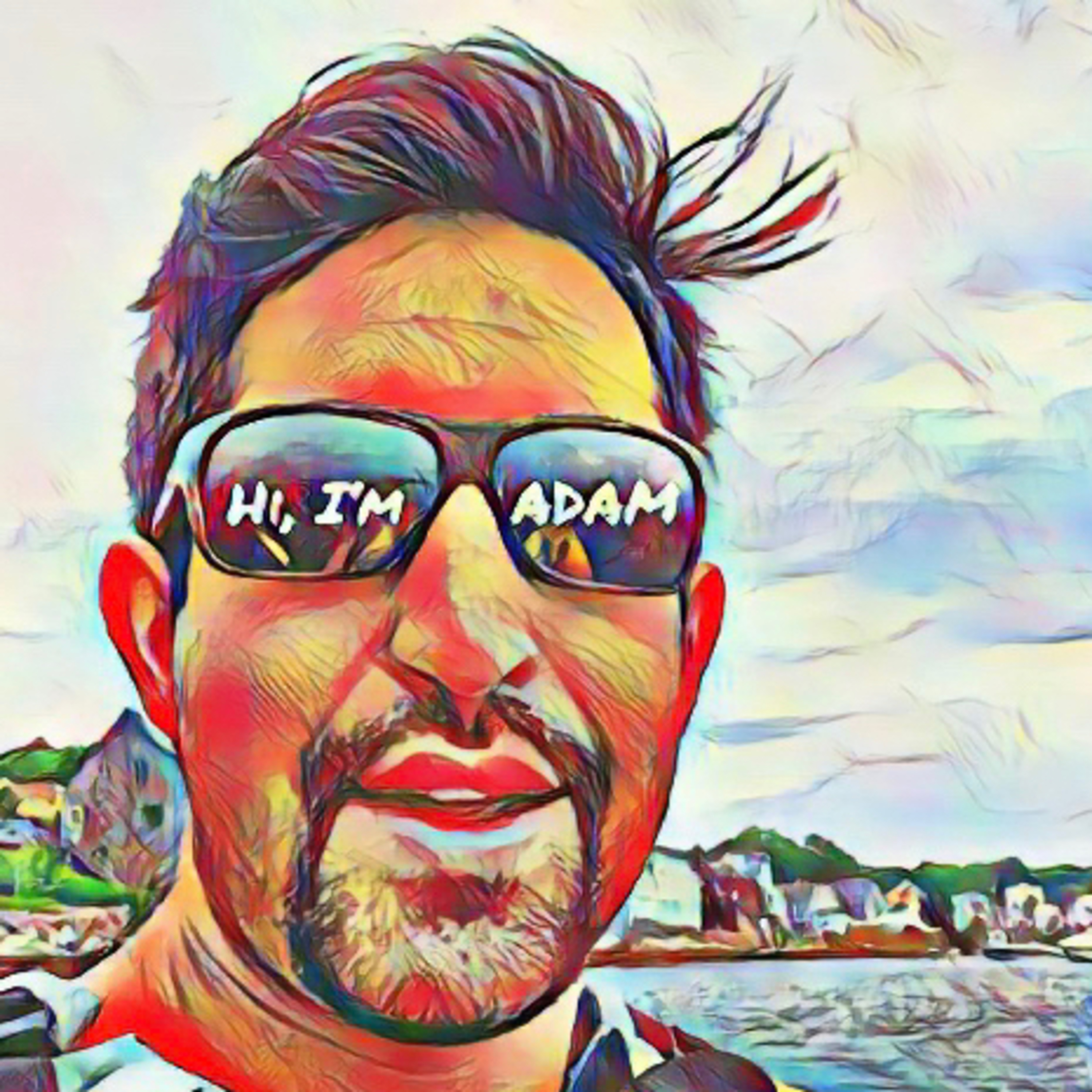 Adam