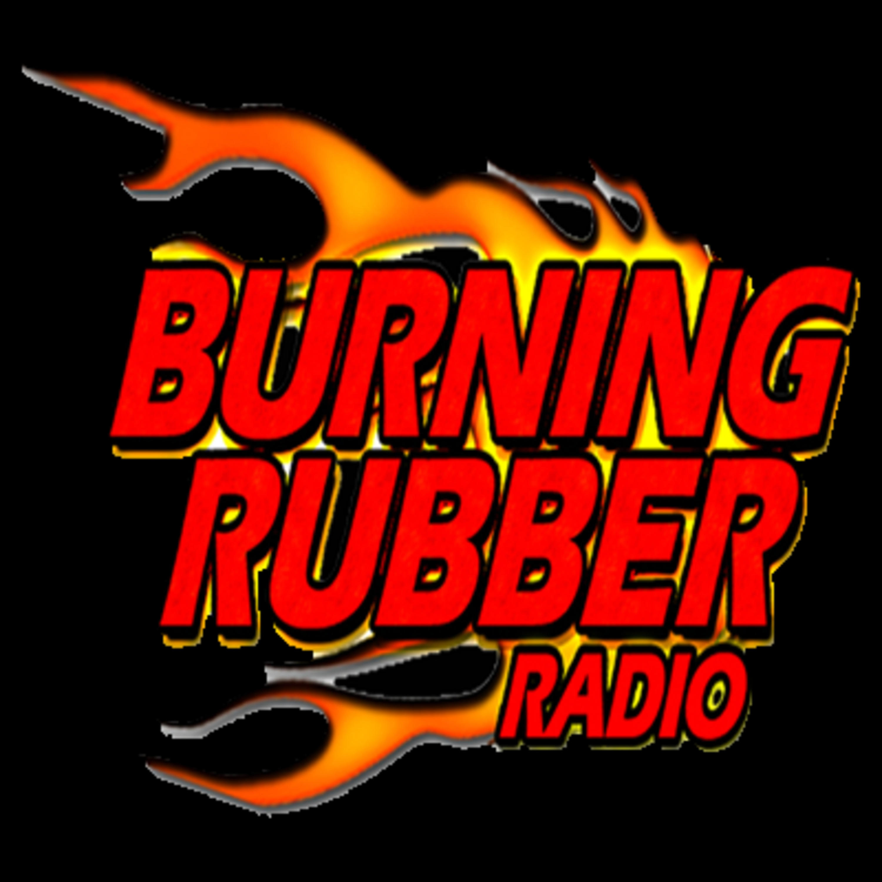 Burning Rubber Radio