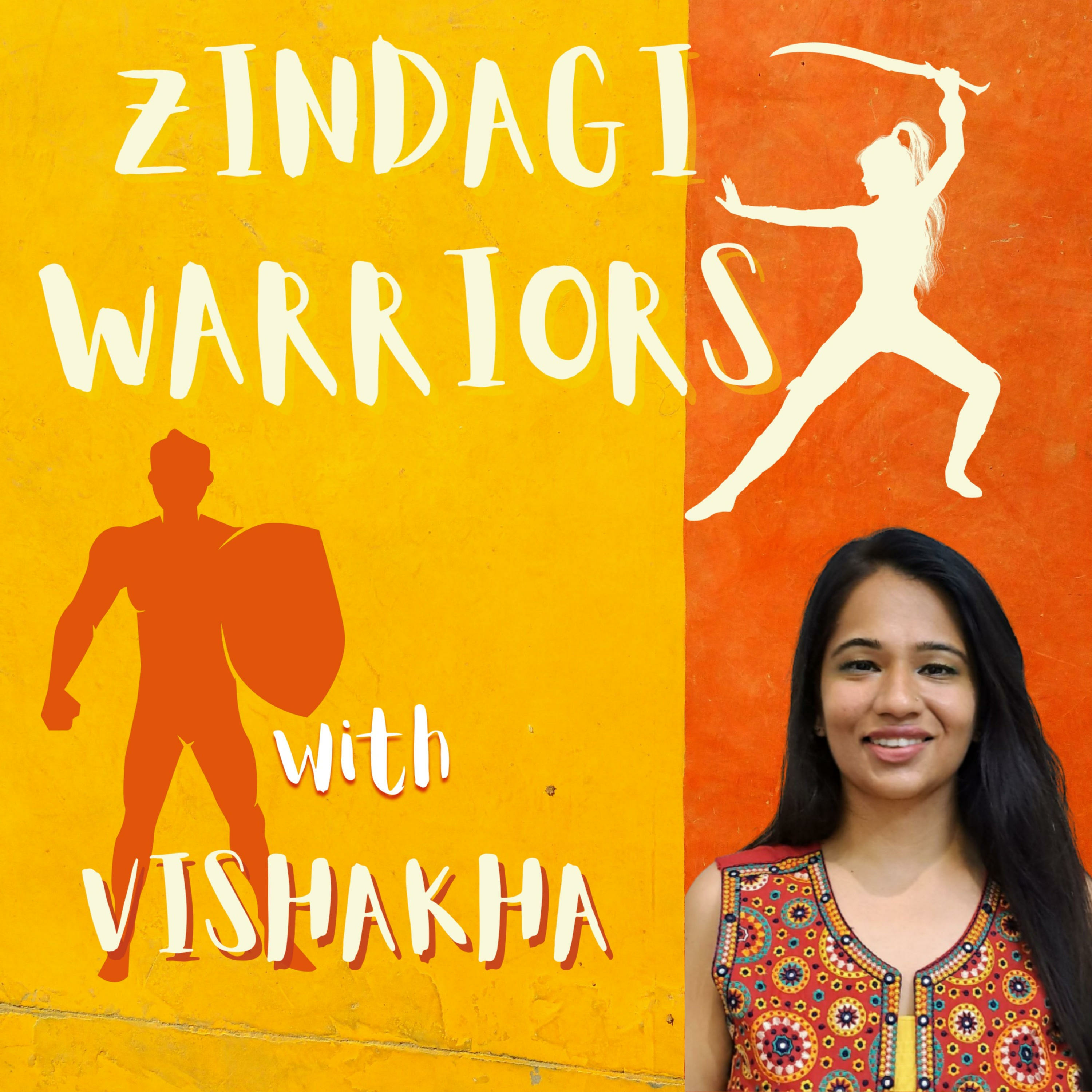 Zindagi Warriors