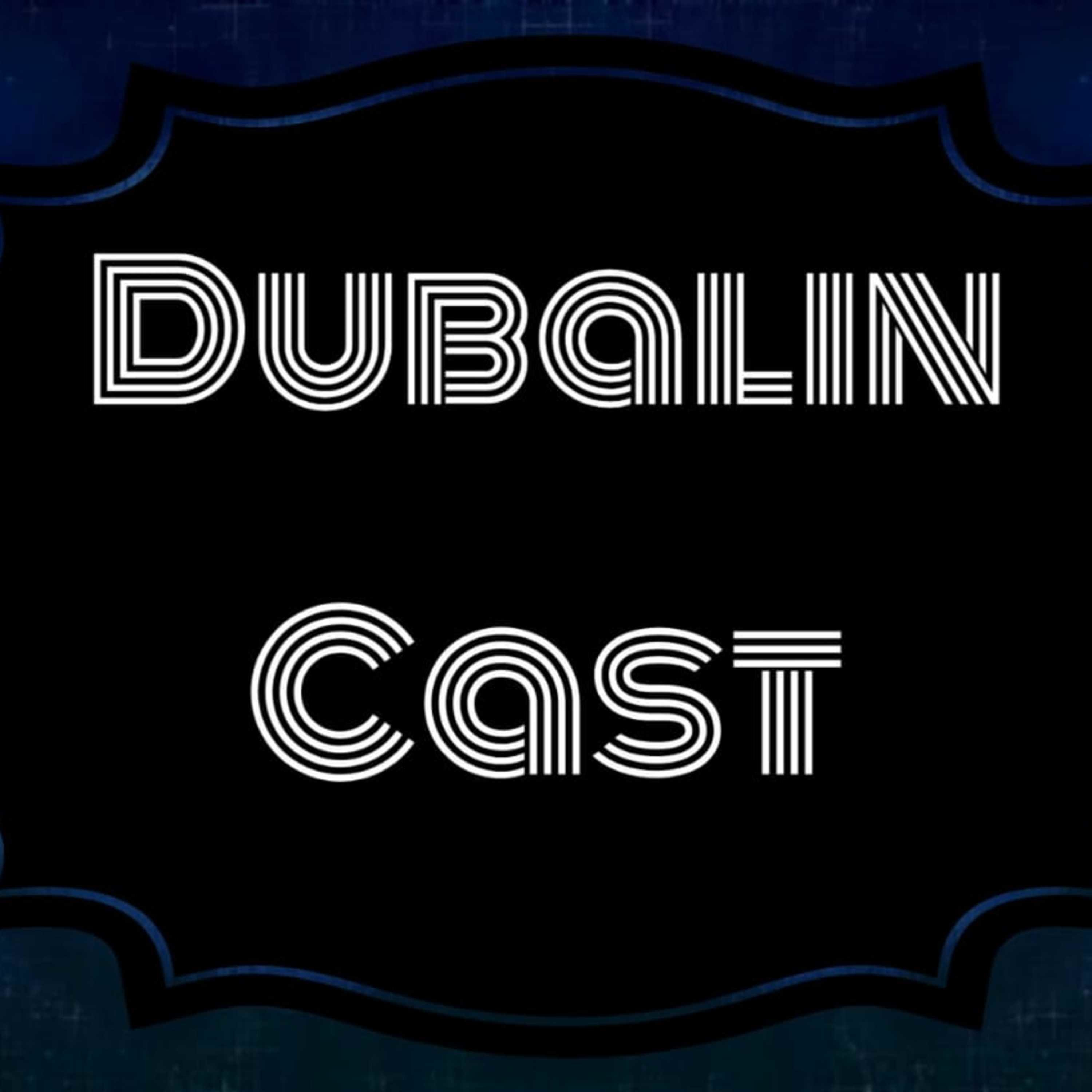 Dubalin Cast