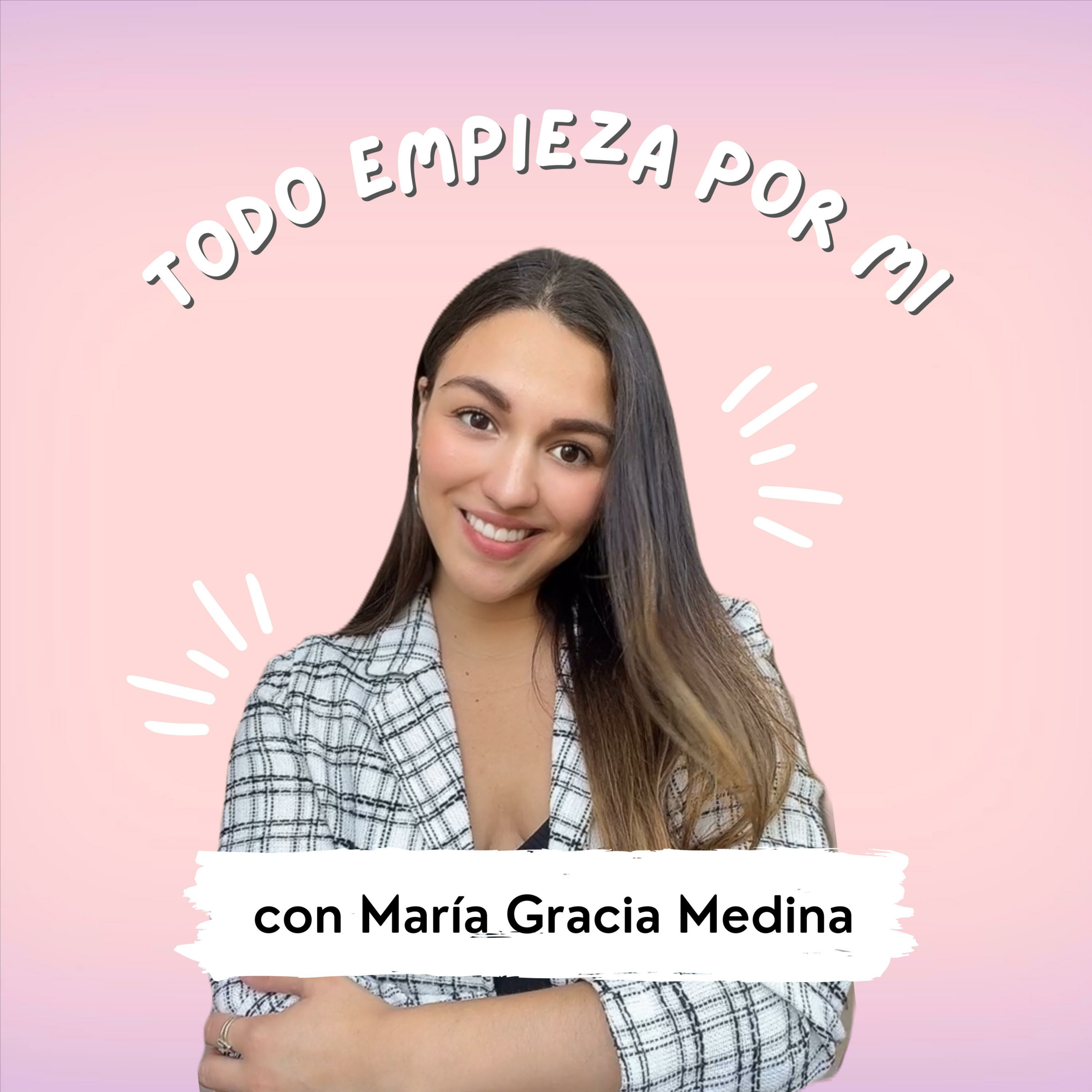 Todo empieza por mi