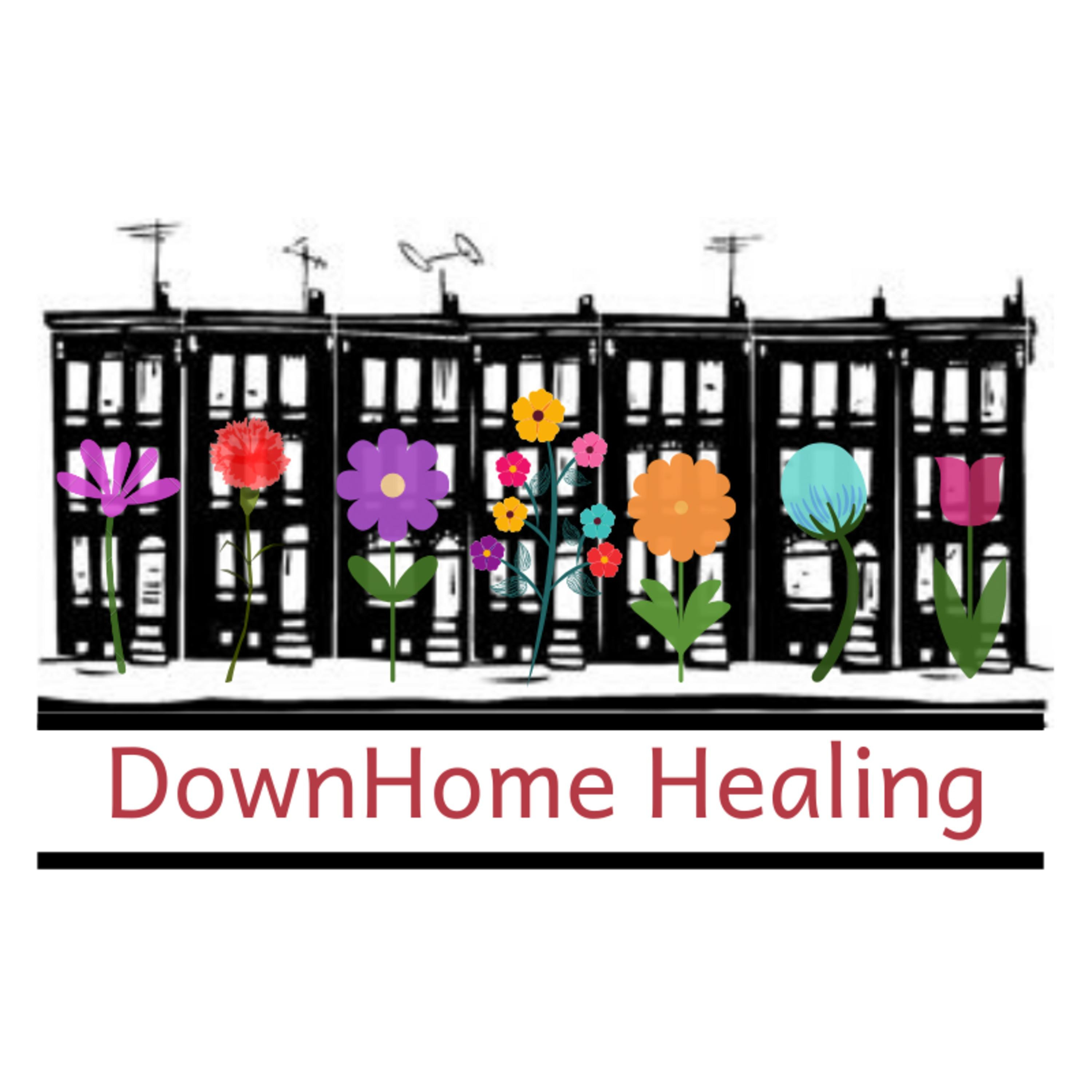 DownHome Healing