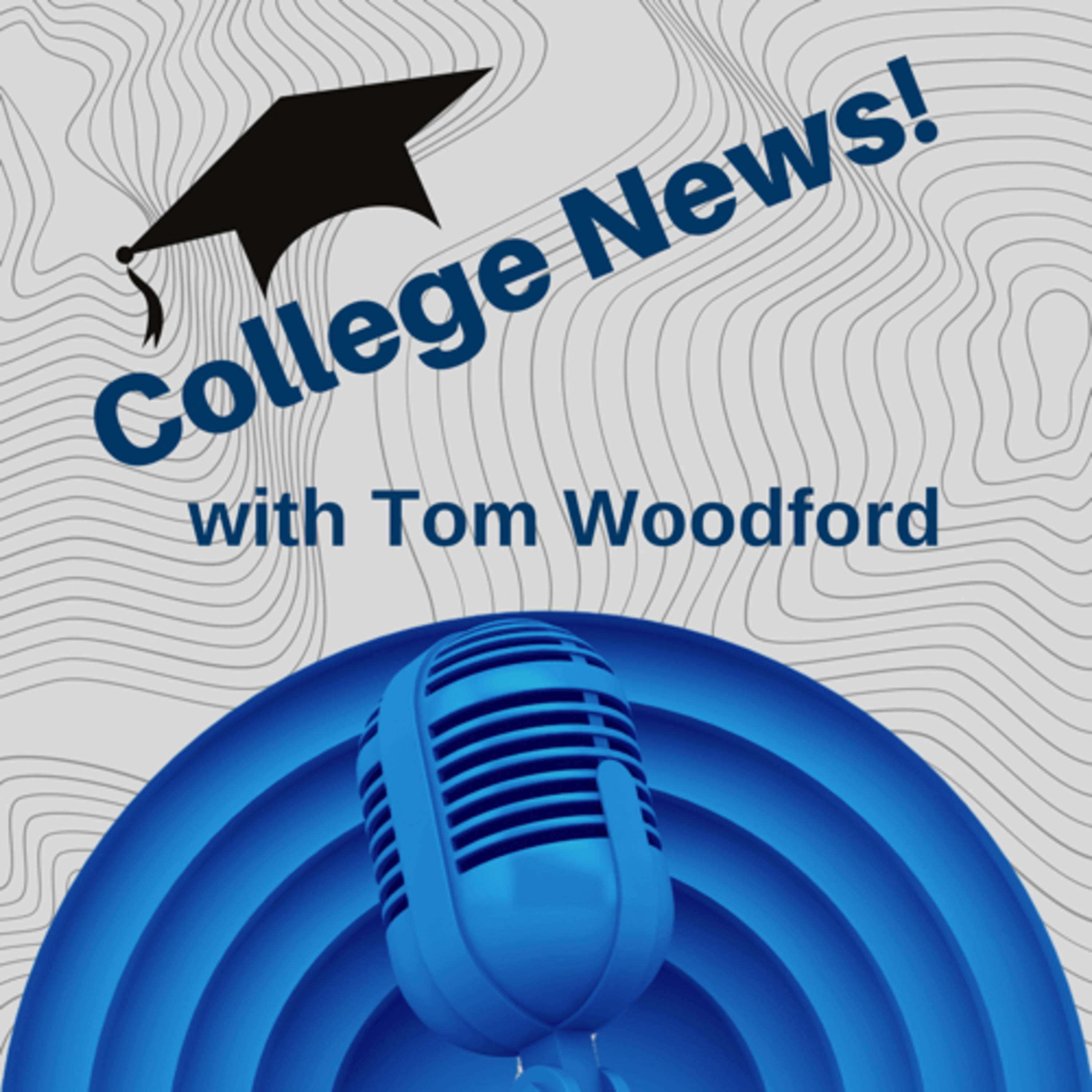 College News with Tom Woodford