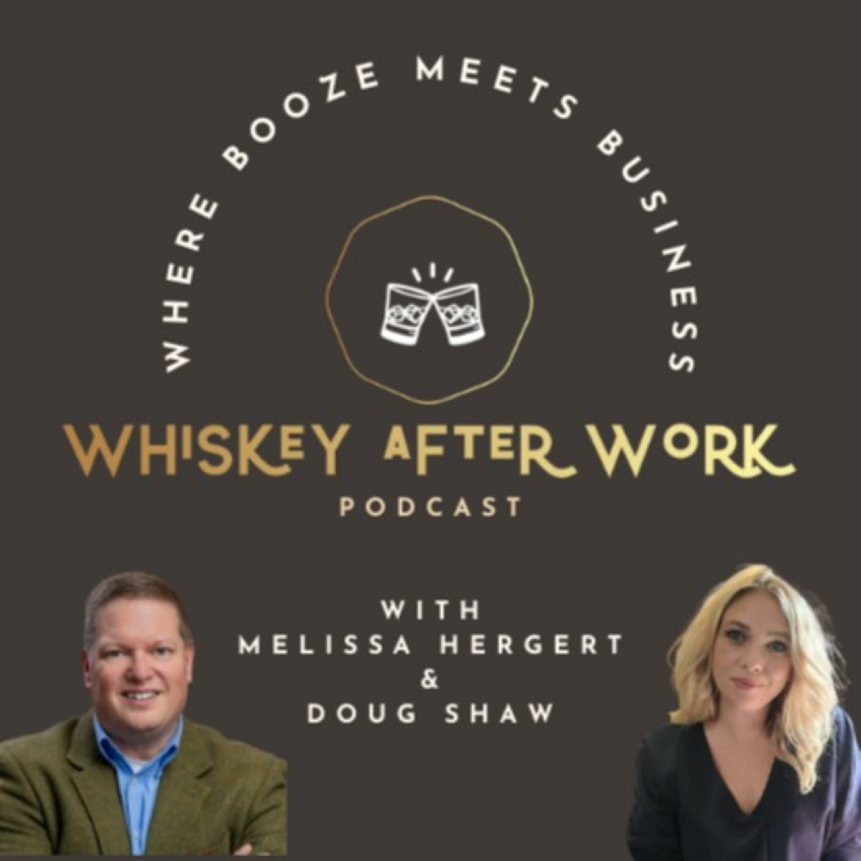 Whiskey After Work Podcast
