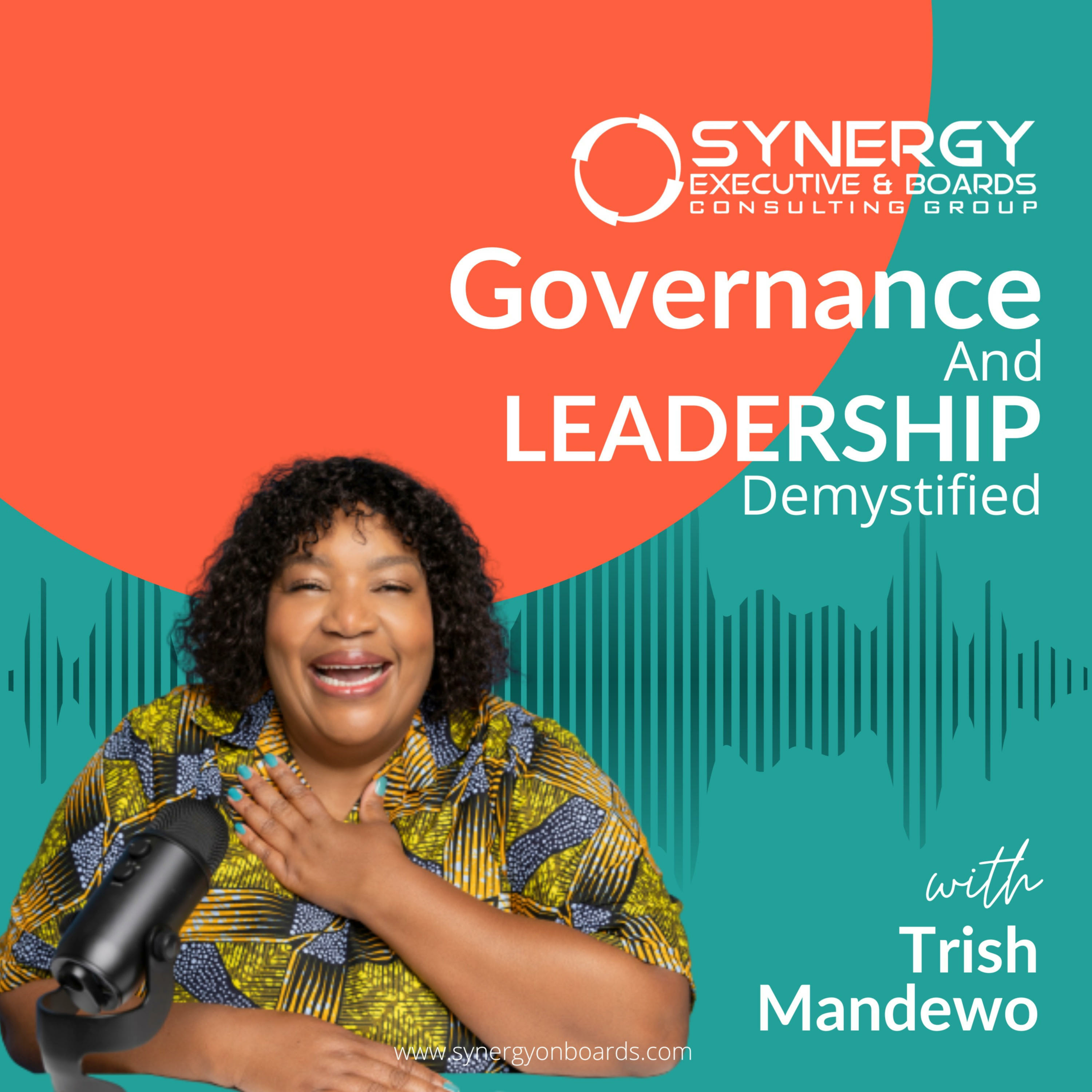 Governance and Leadership Demystified