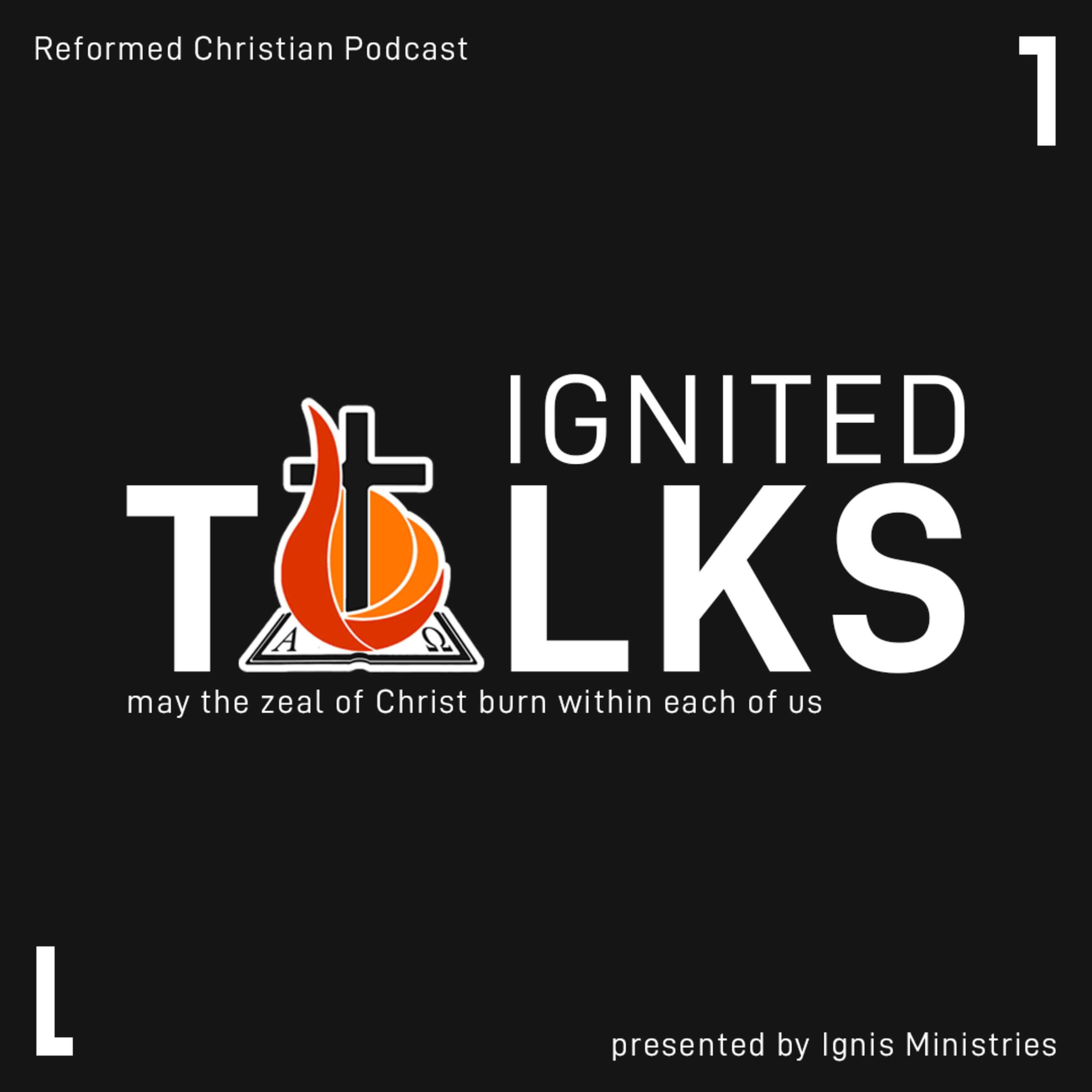 Ignited Talks