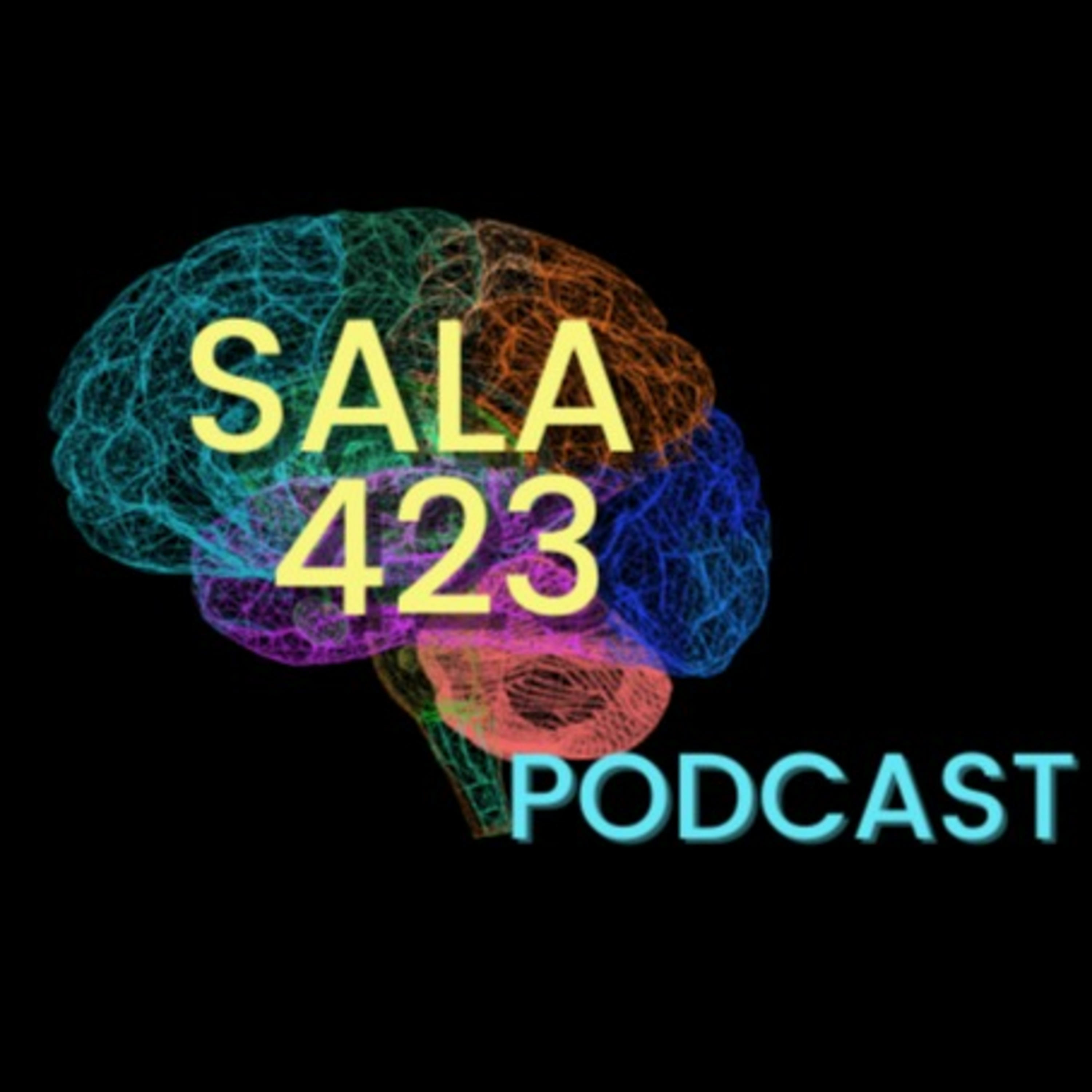 Sala 423 Podcast podcast artwork