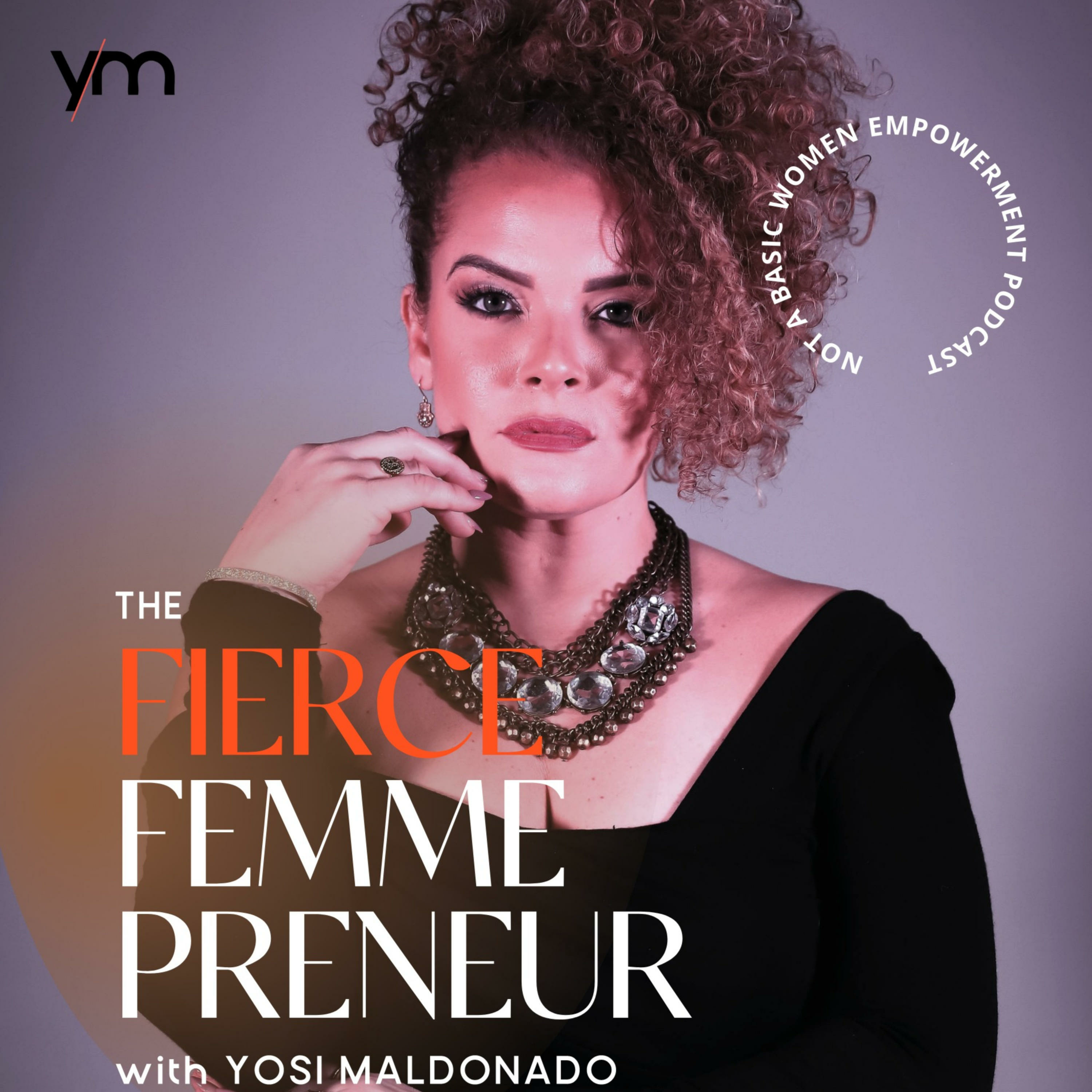 Fierce Femme Unleashed