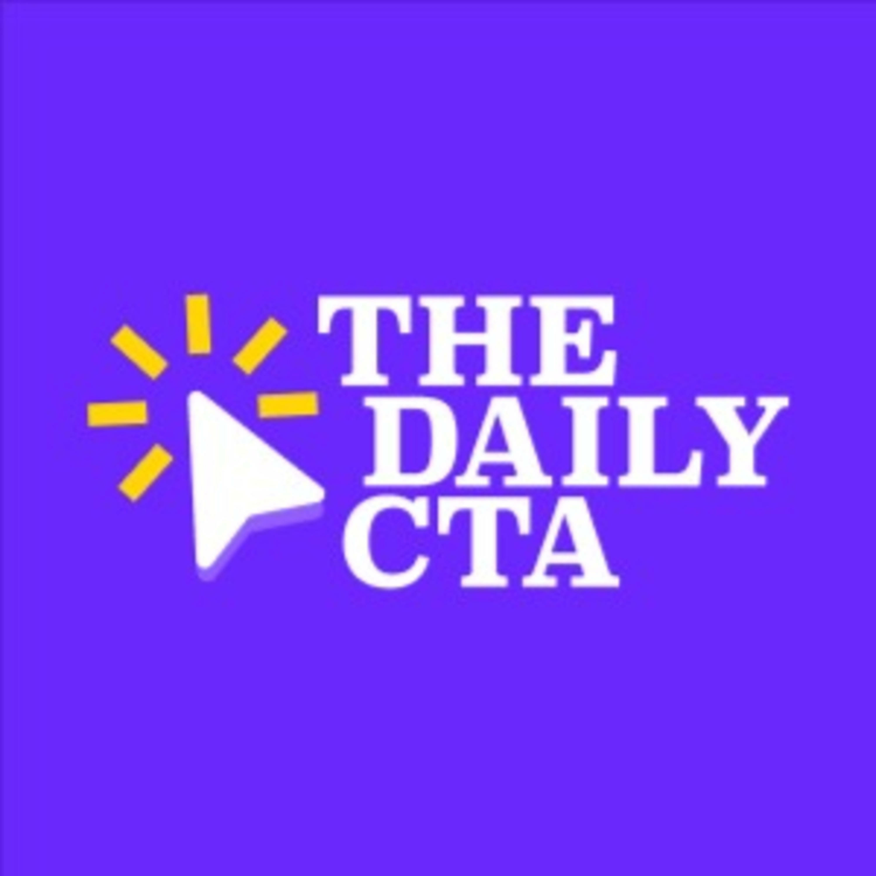 The Daily CTA