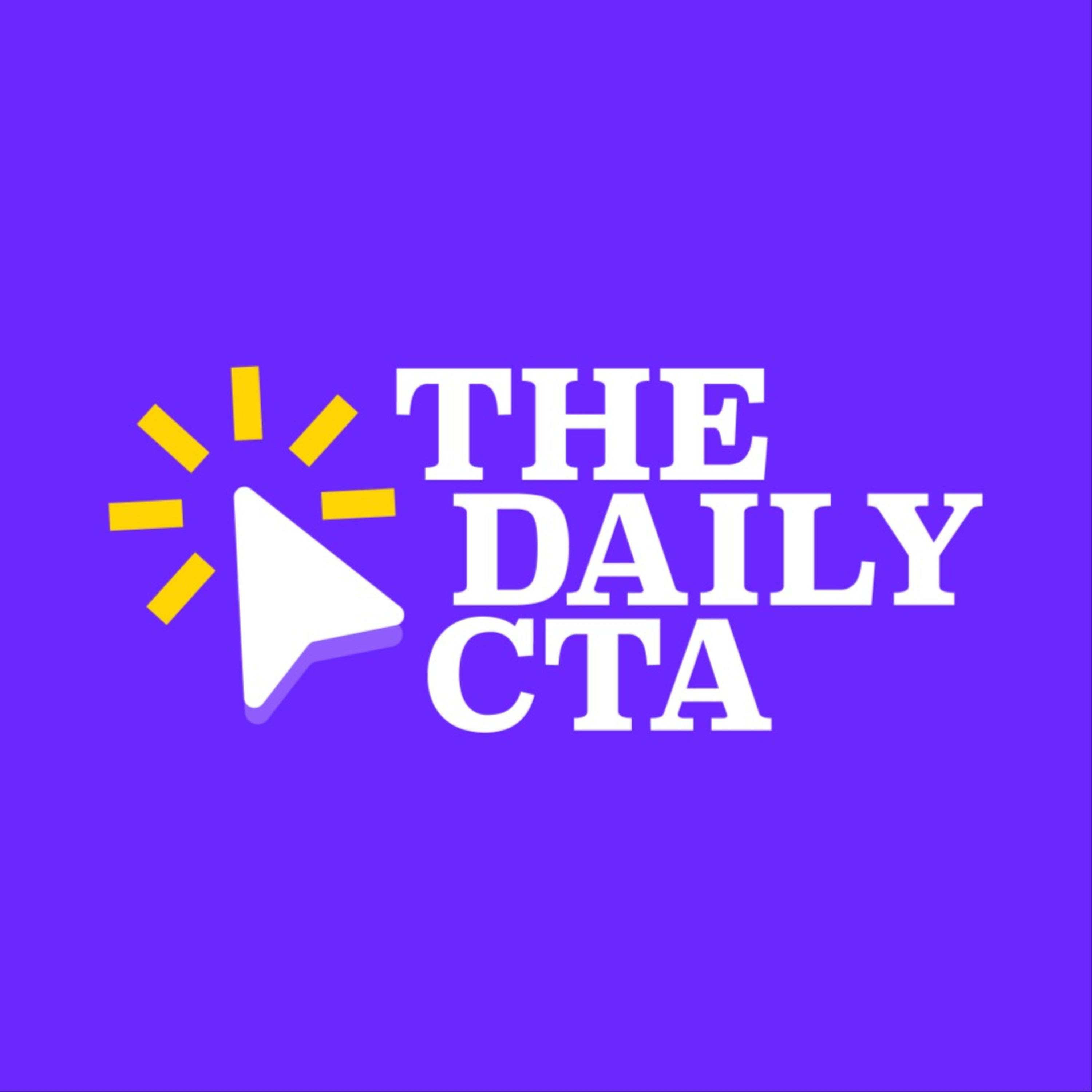 The Daily CTA