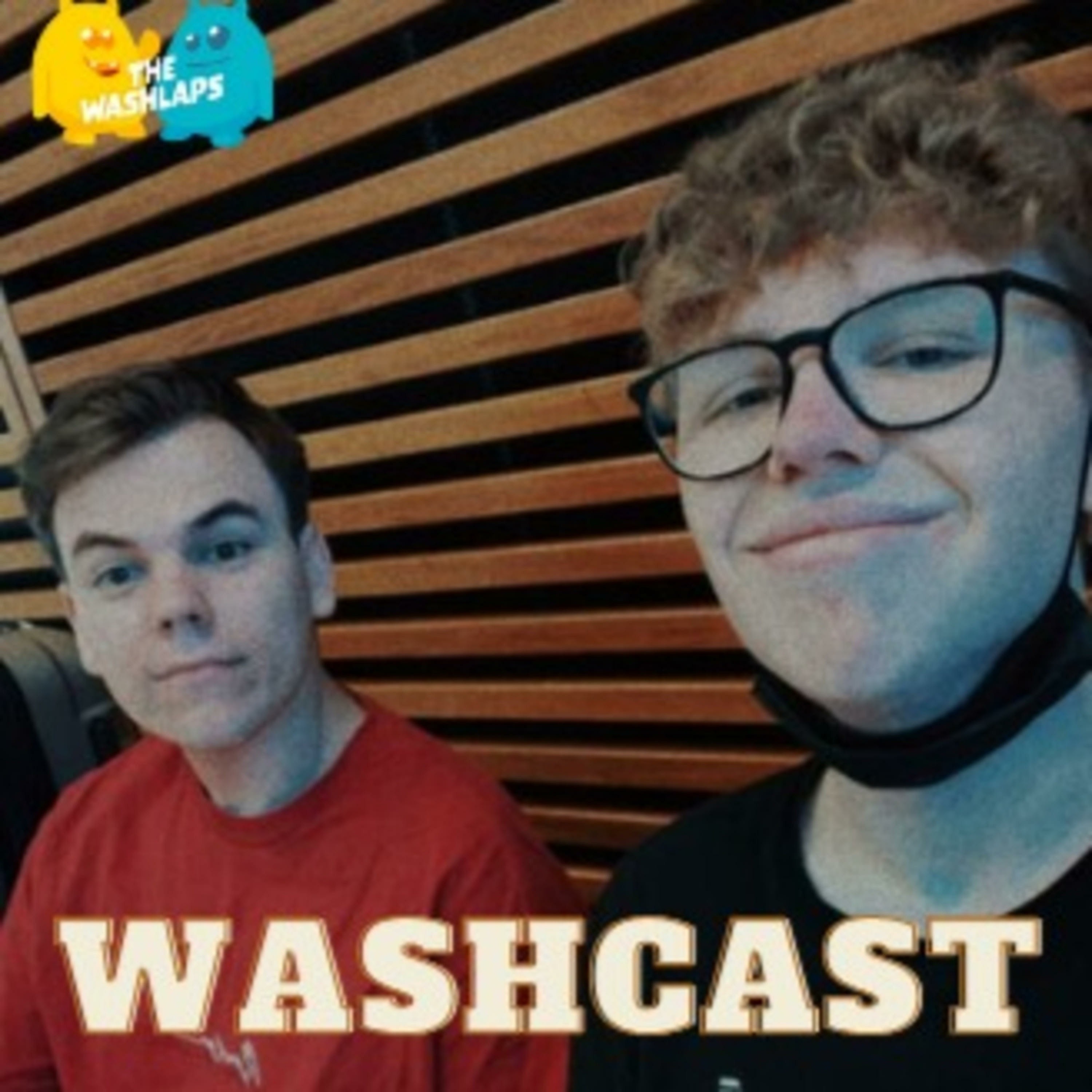 WashCast