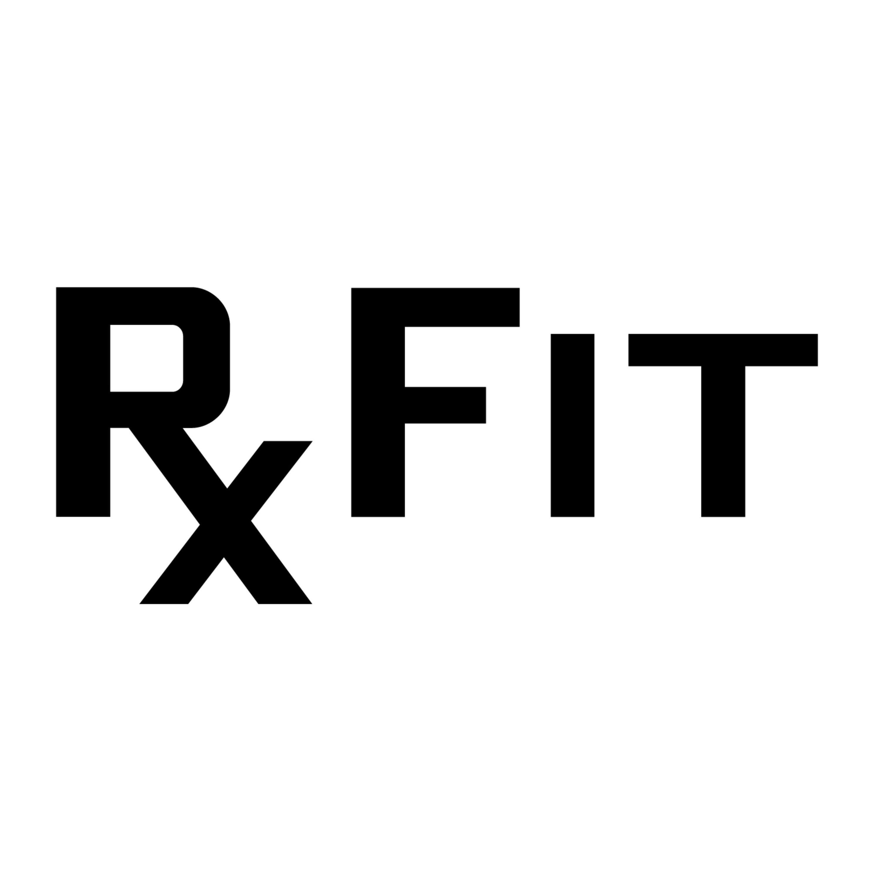 The Faces of RxFIT