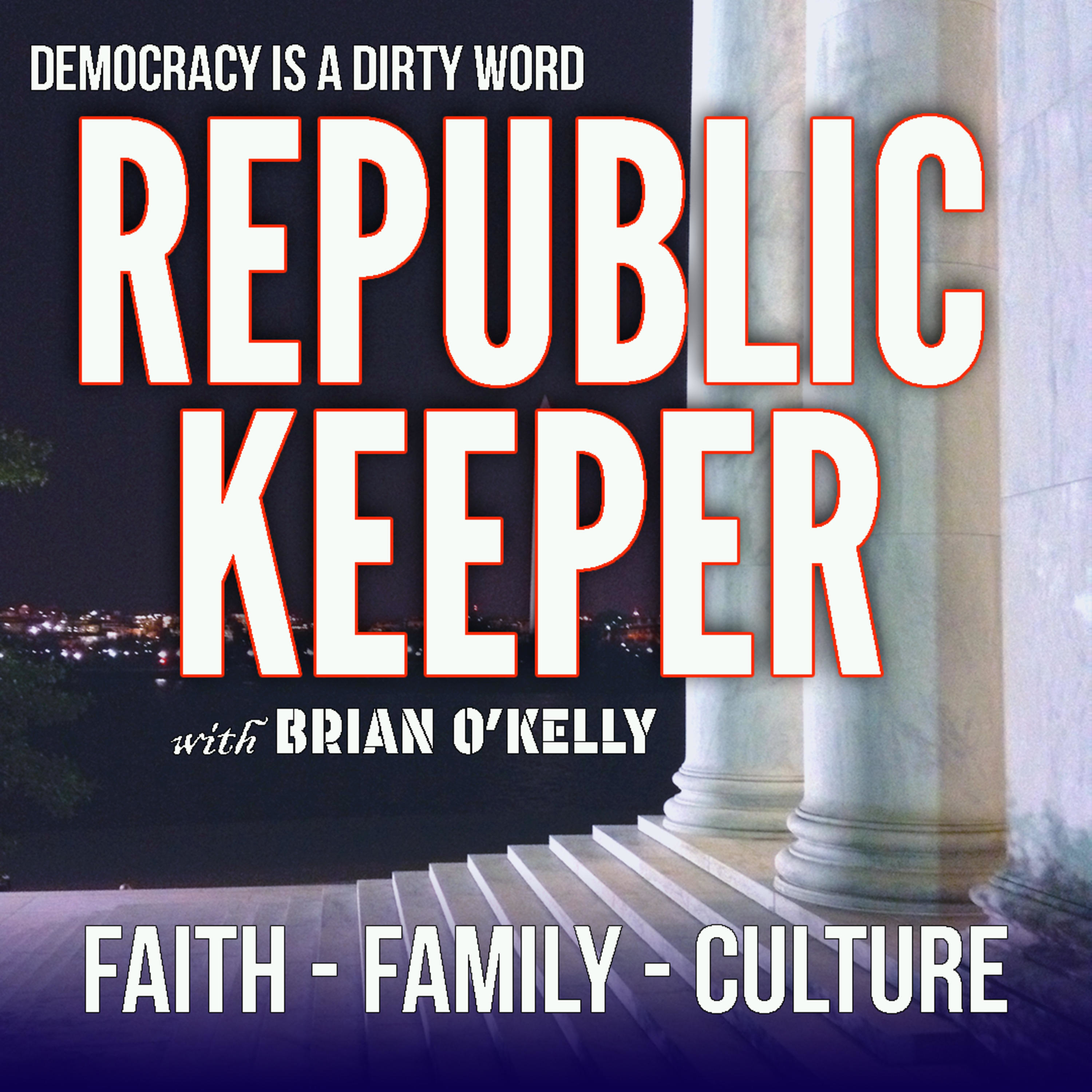 Episode 5 Do We Need A Minimum Wage Republic Keeper