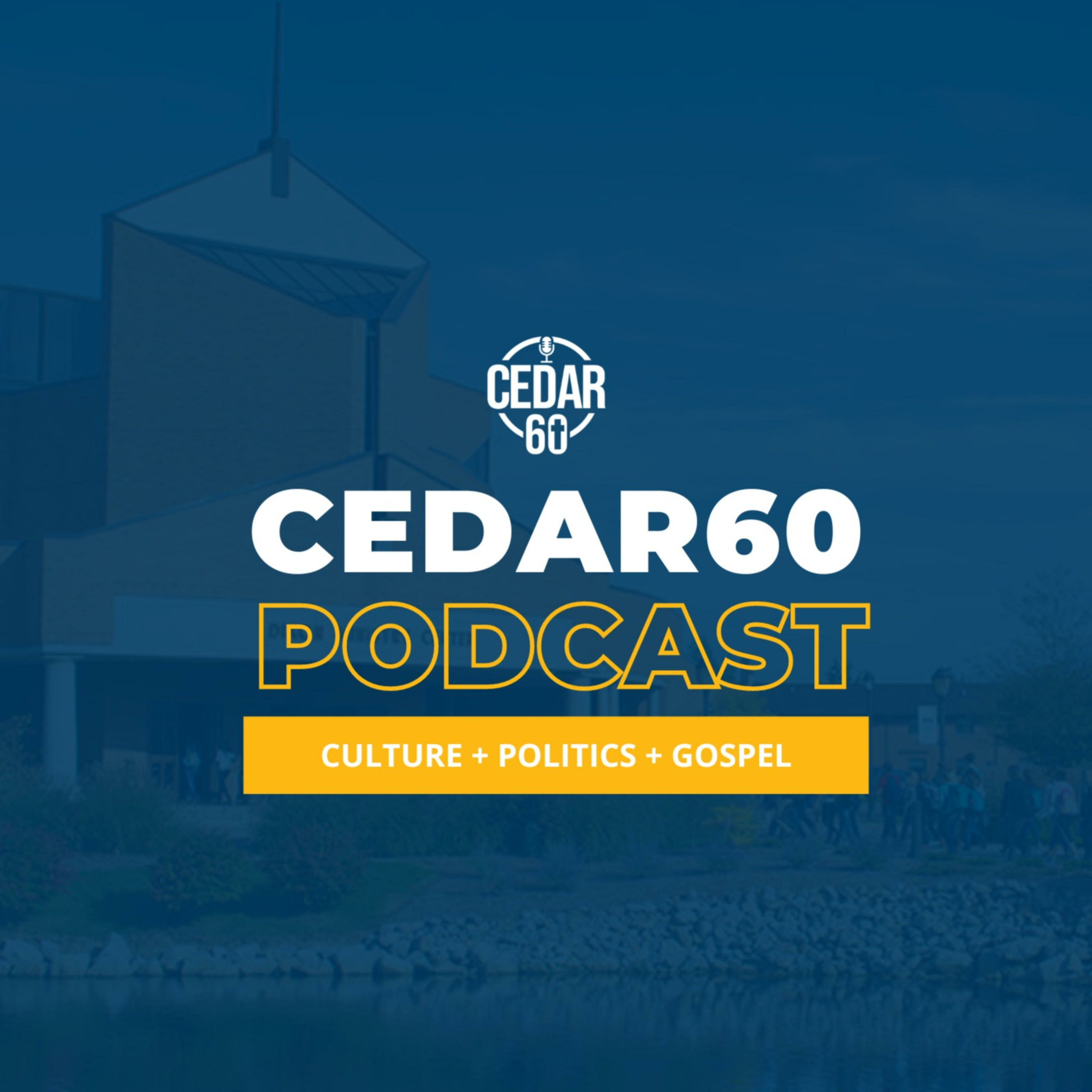 Cedar60 Podcast