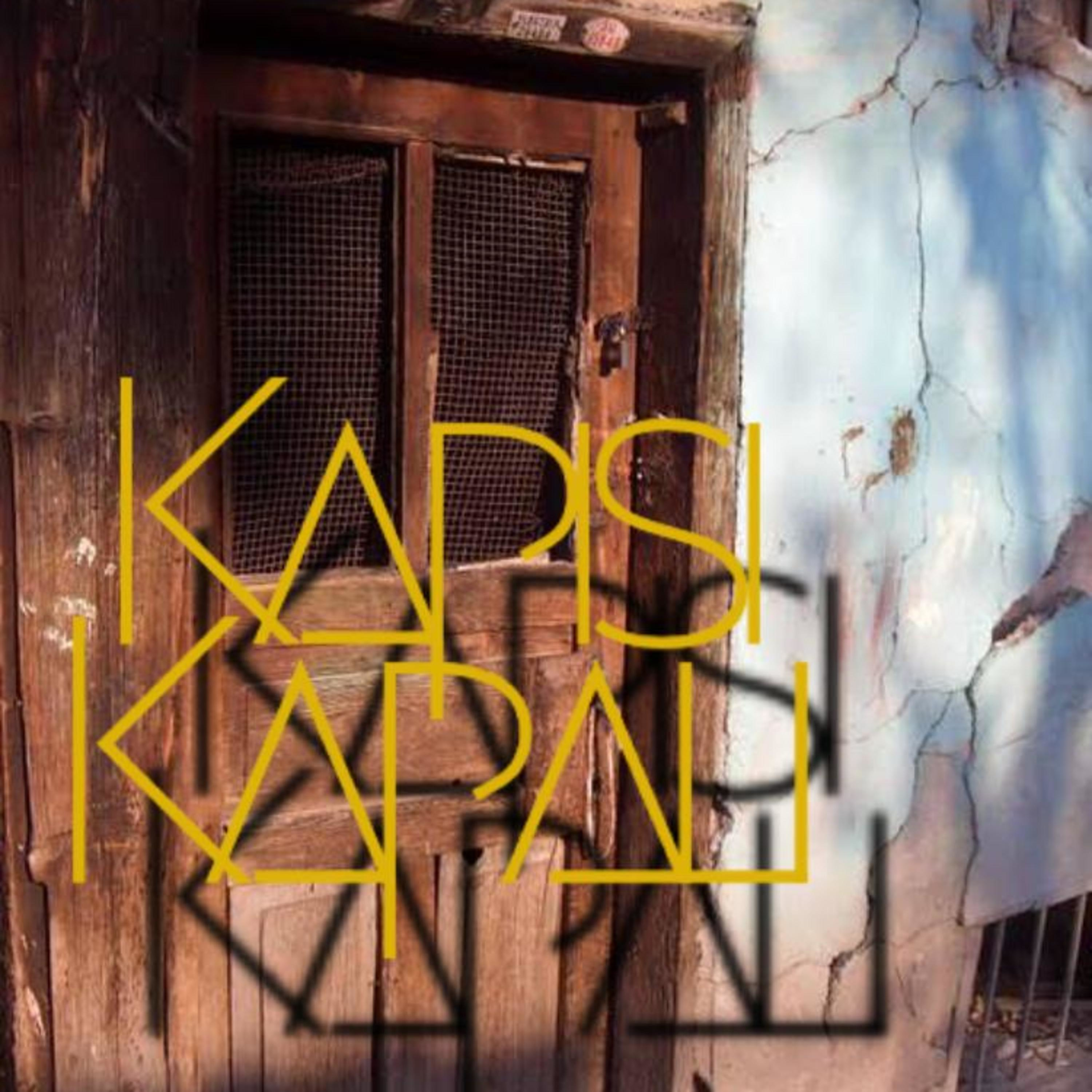 Kapısı Kapalı podcast artwork