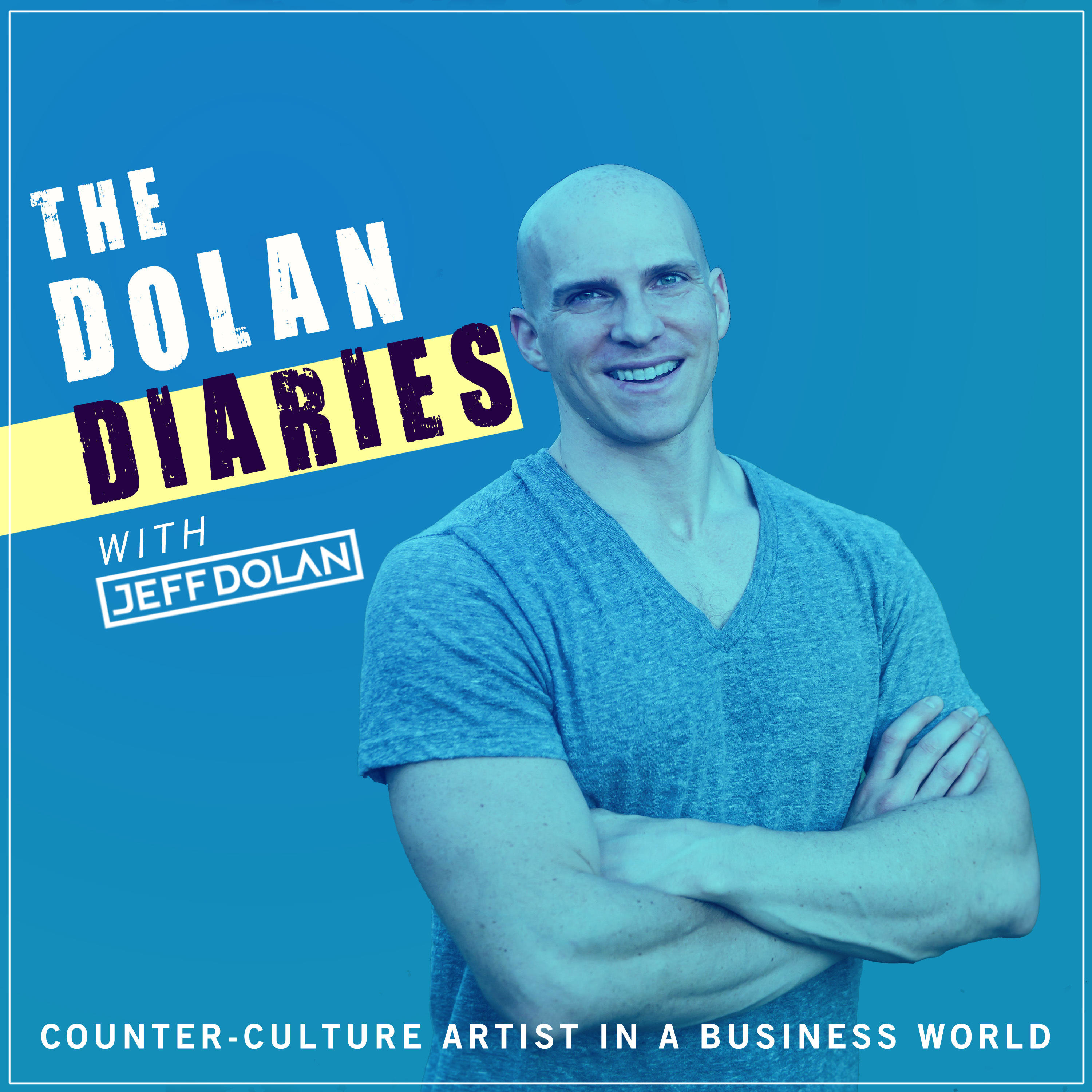 The Jeff Dolan Show
