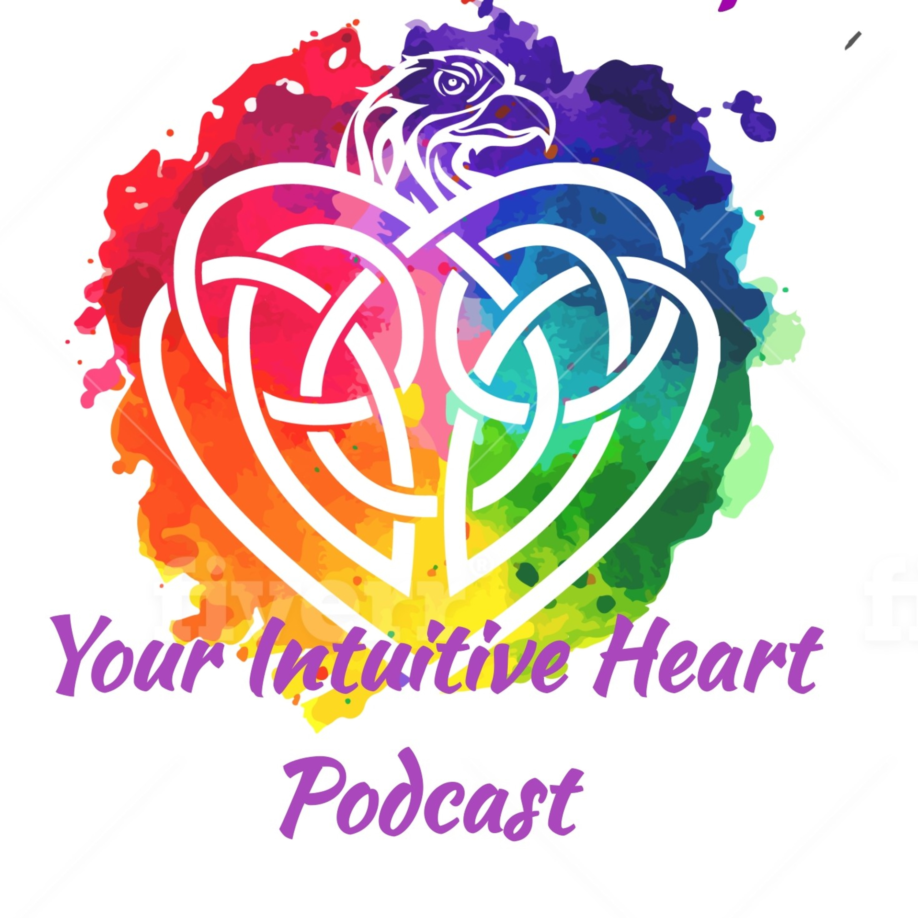 Your Intuitive Heart Podcast