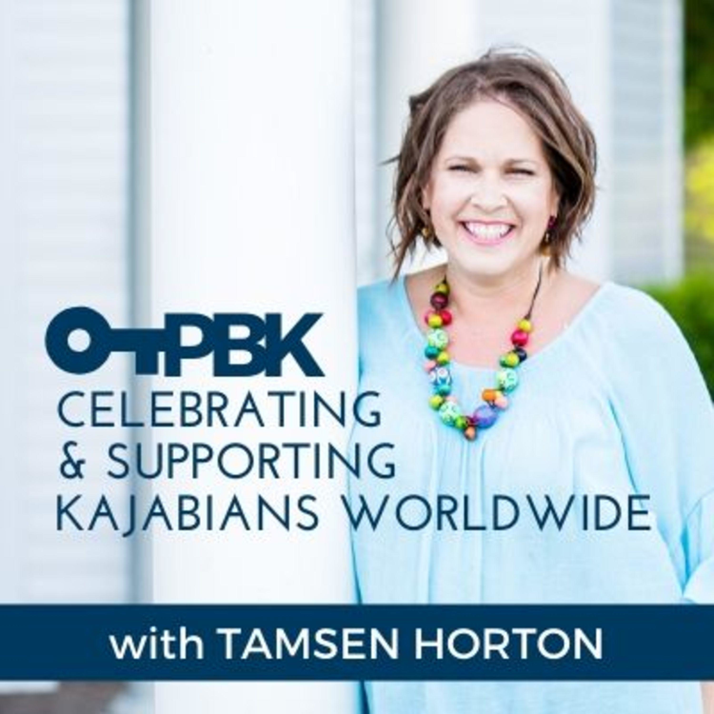 Open For Business with PBK