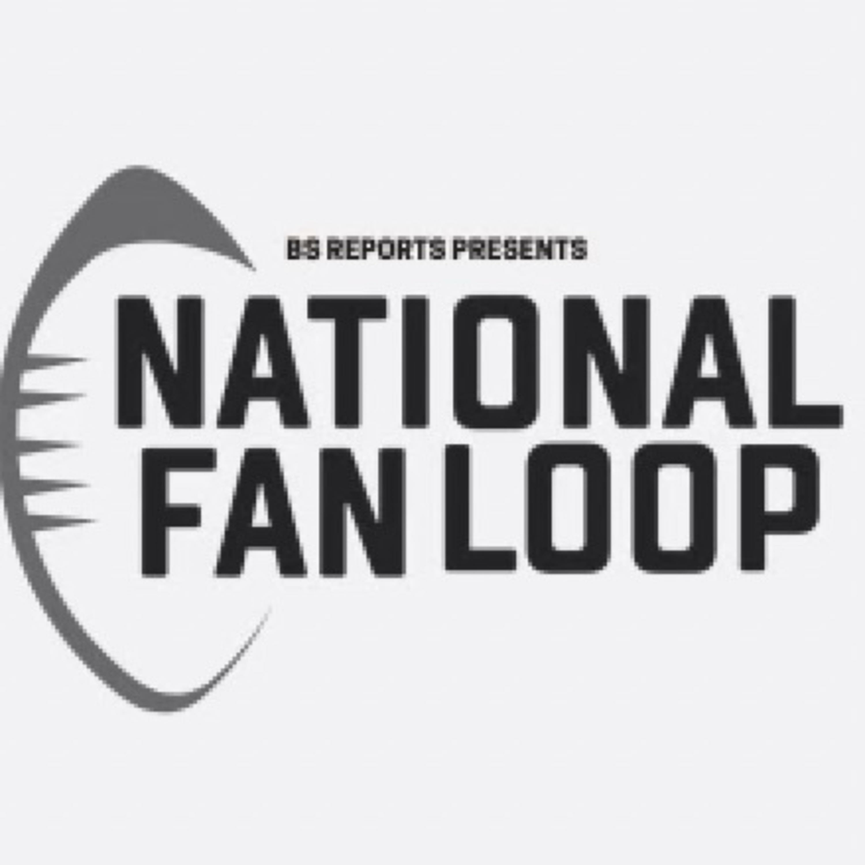 National Fan Loop