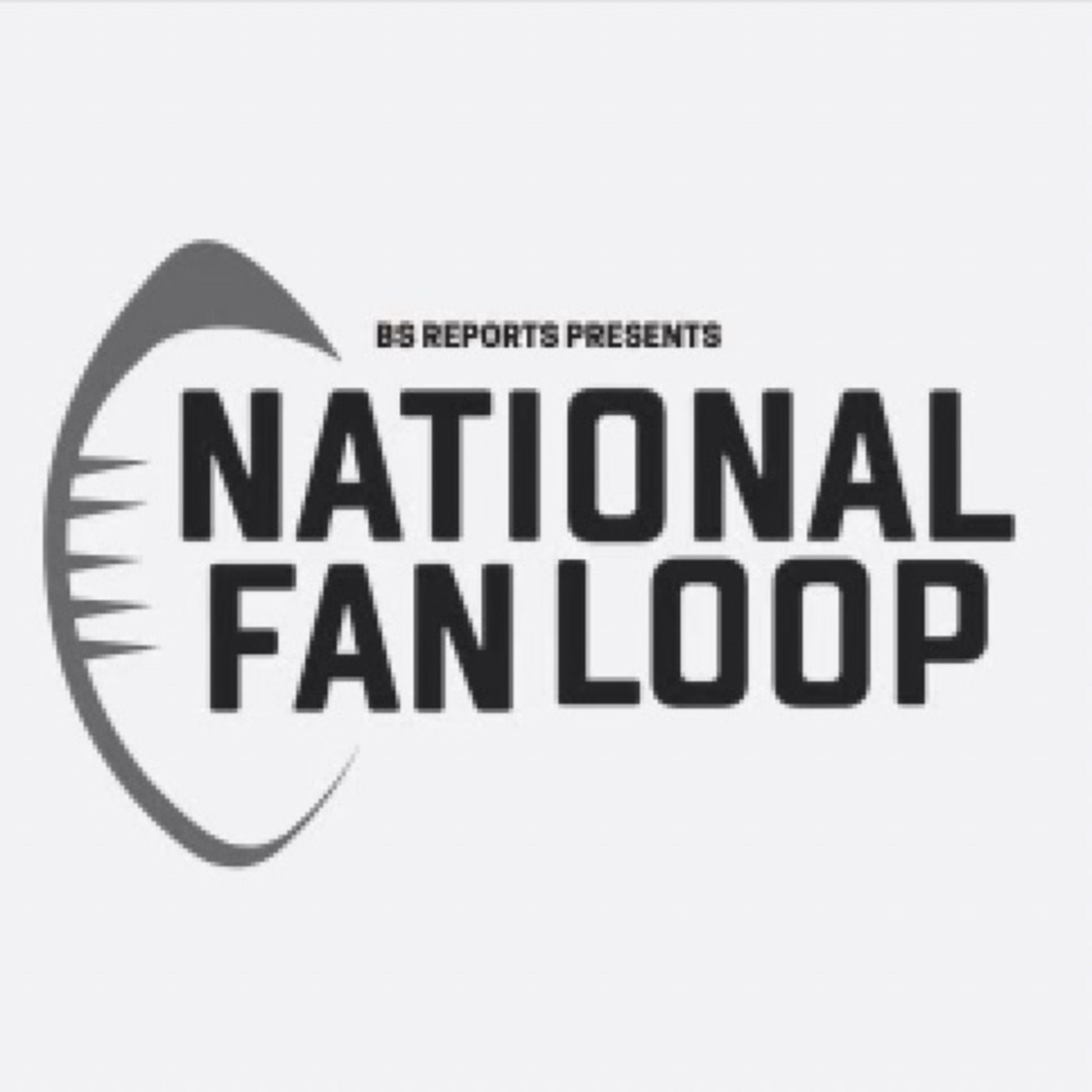 National Fan Loop