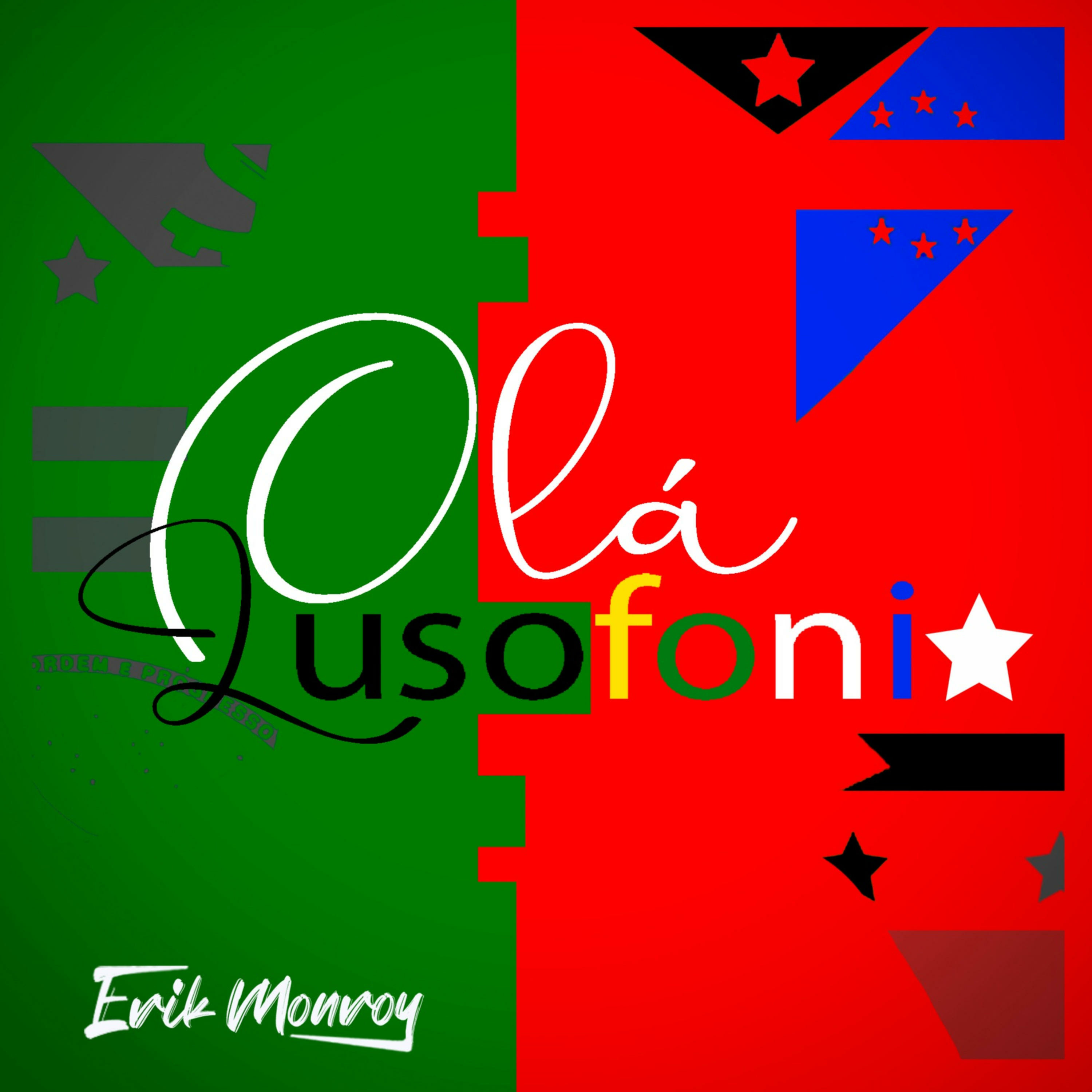 Olá Lusofonia