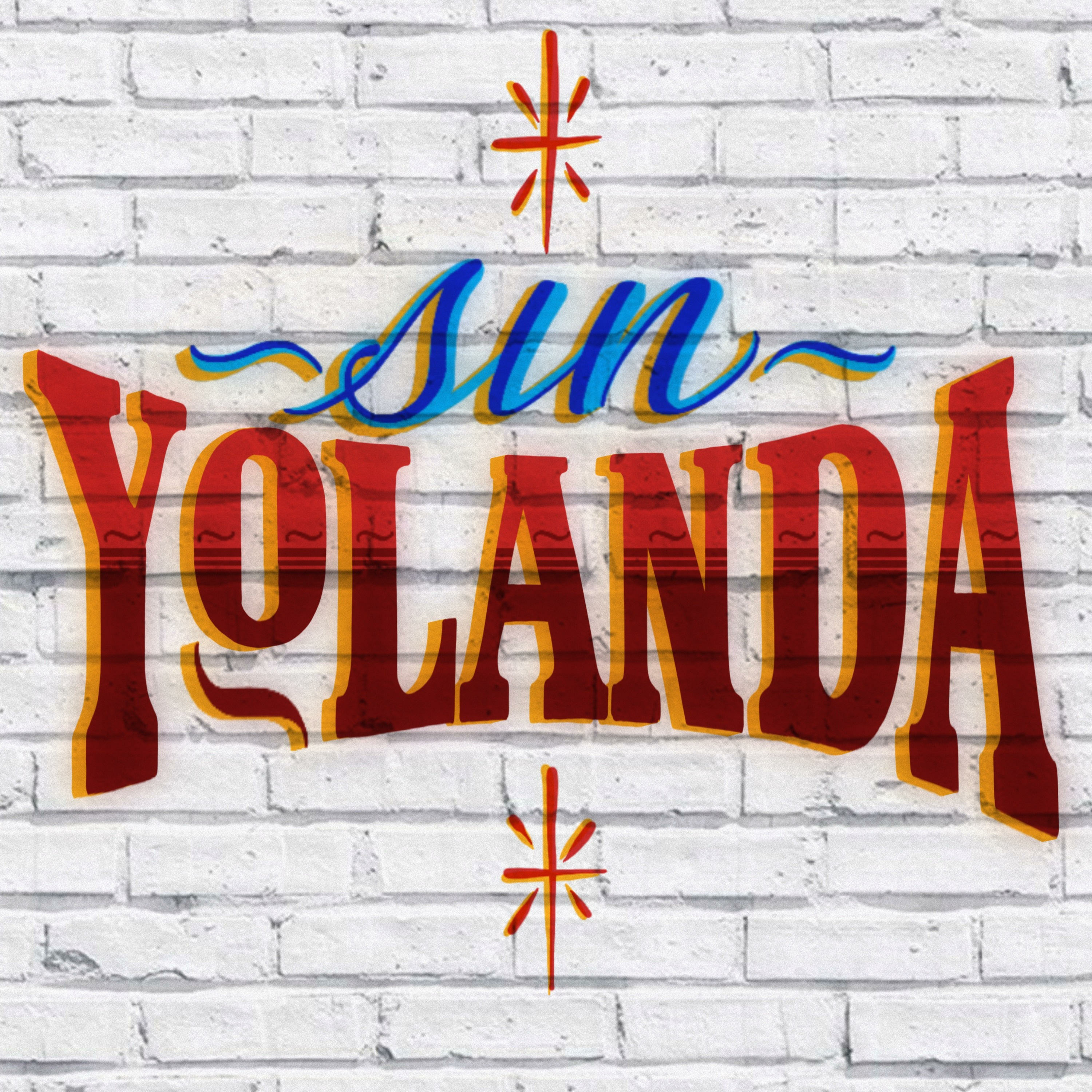 Sin Yolanda