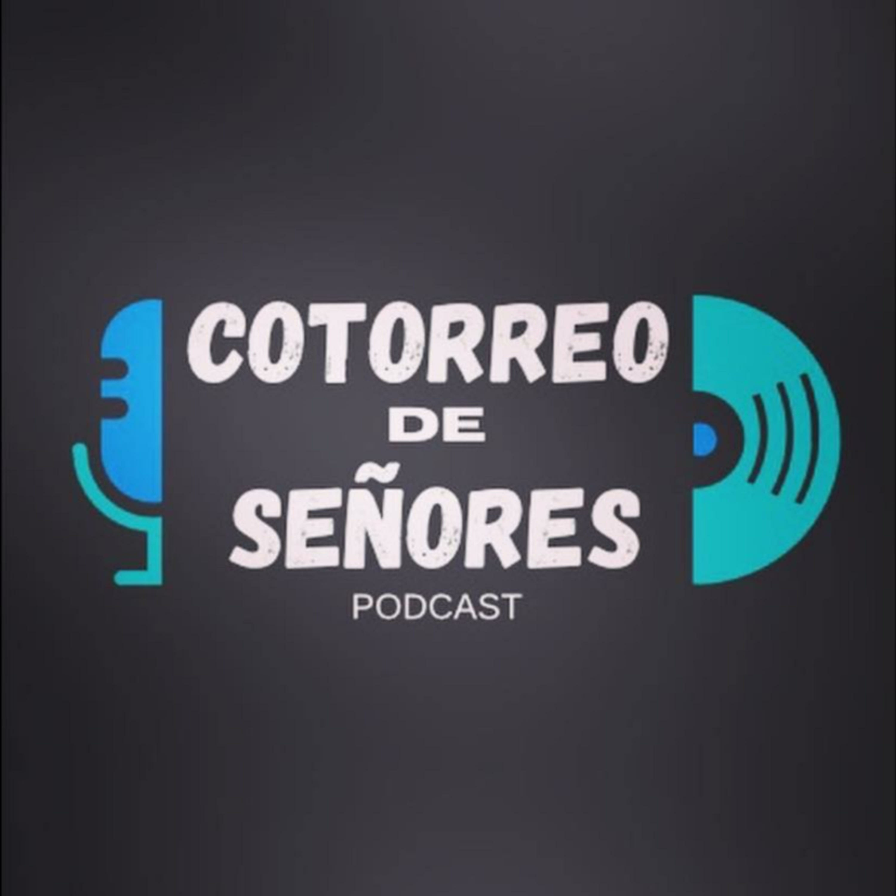 Cotorreo de Señores podcast artwork