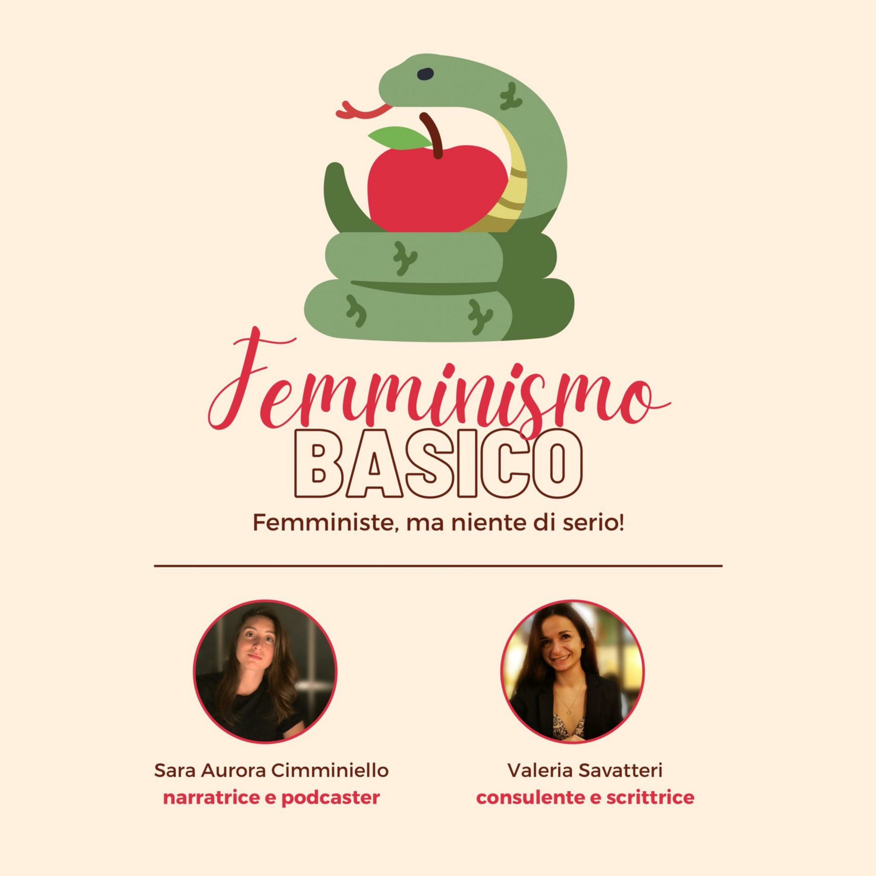 Femminismo Basico