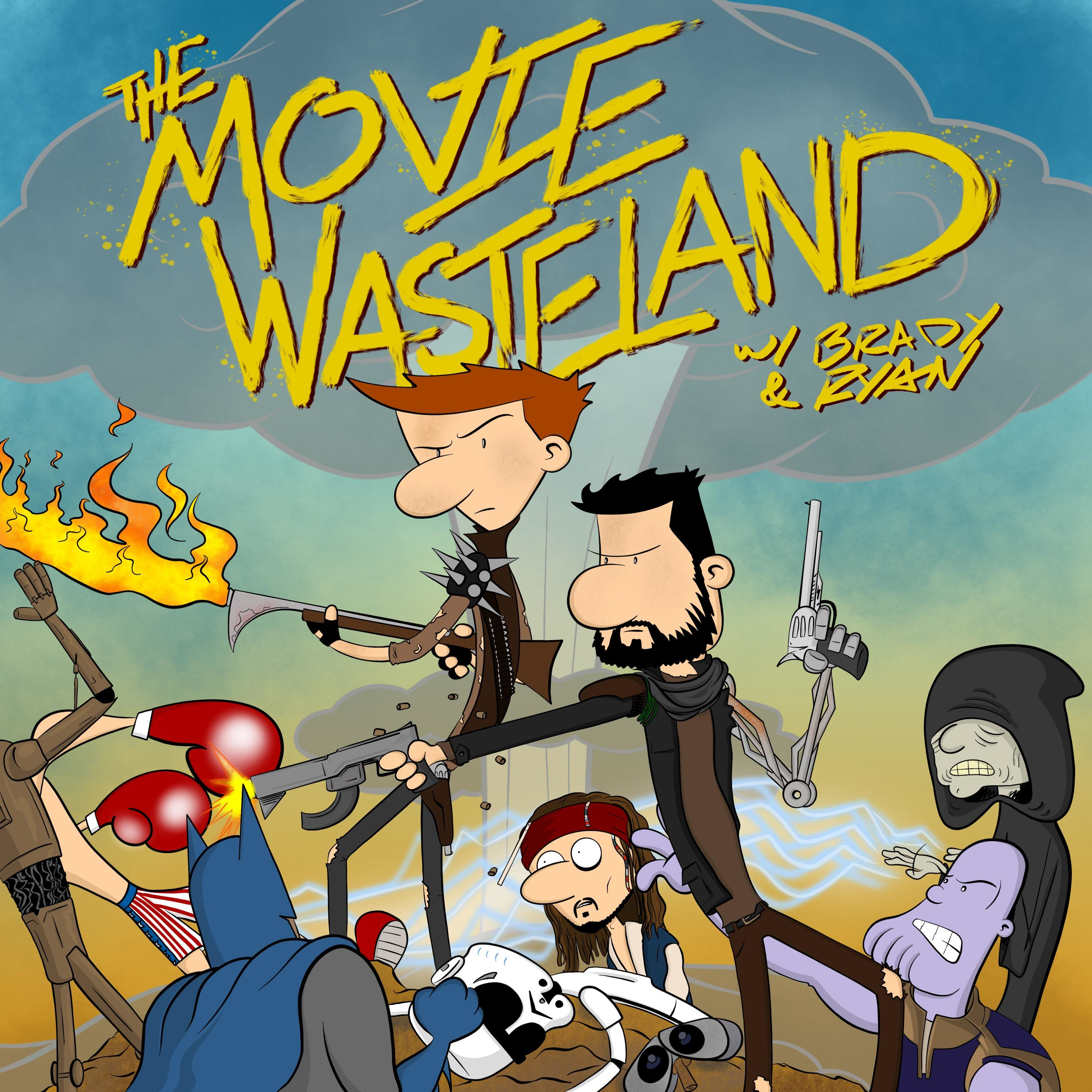 The Movie Wasteland