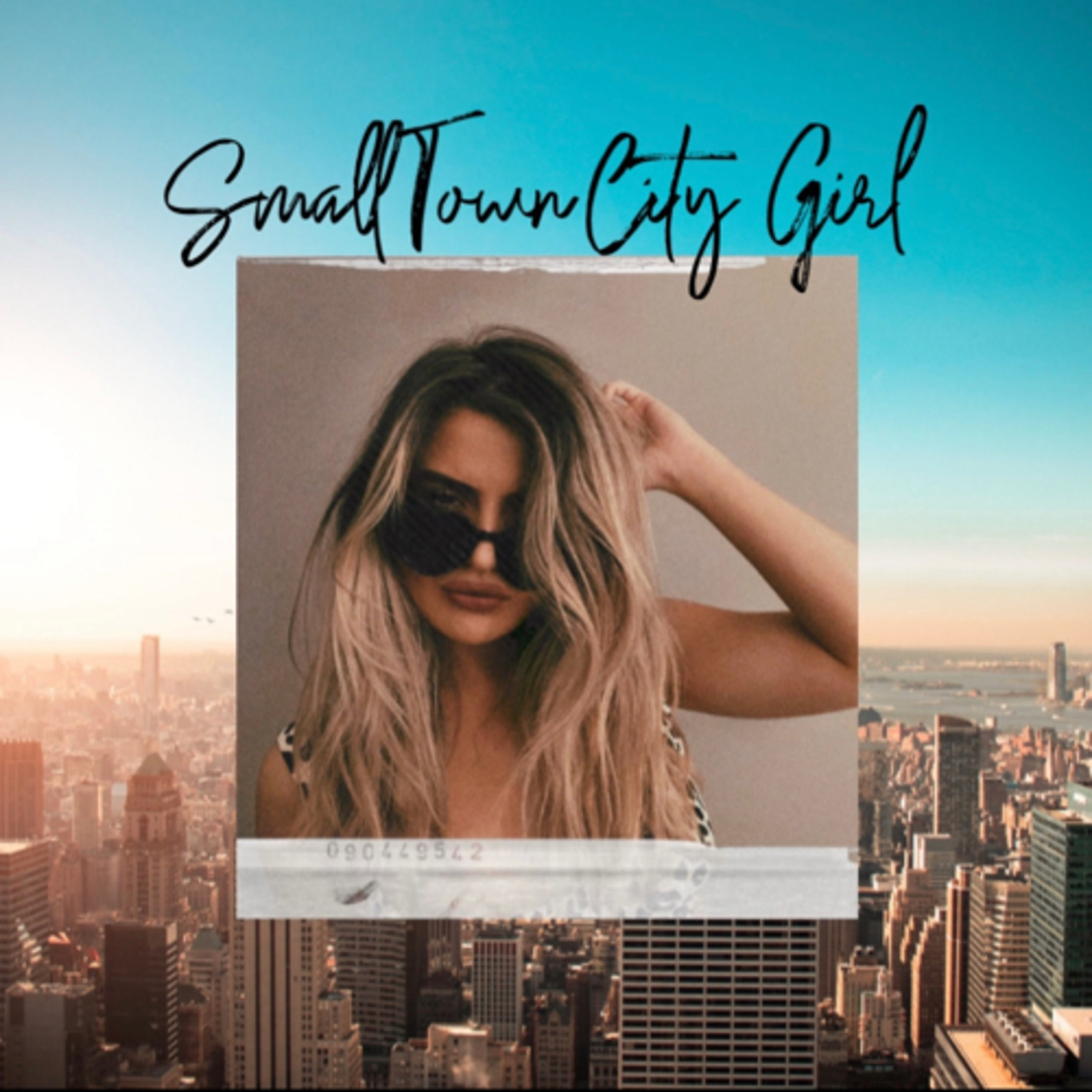 Small Town City Girl