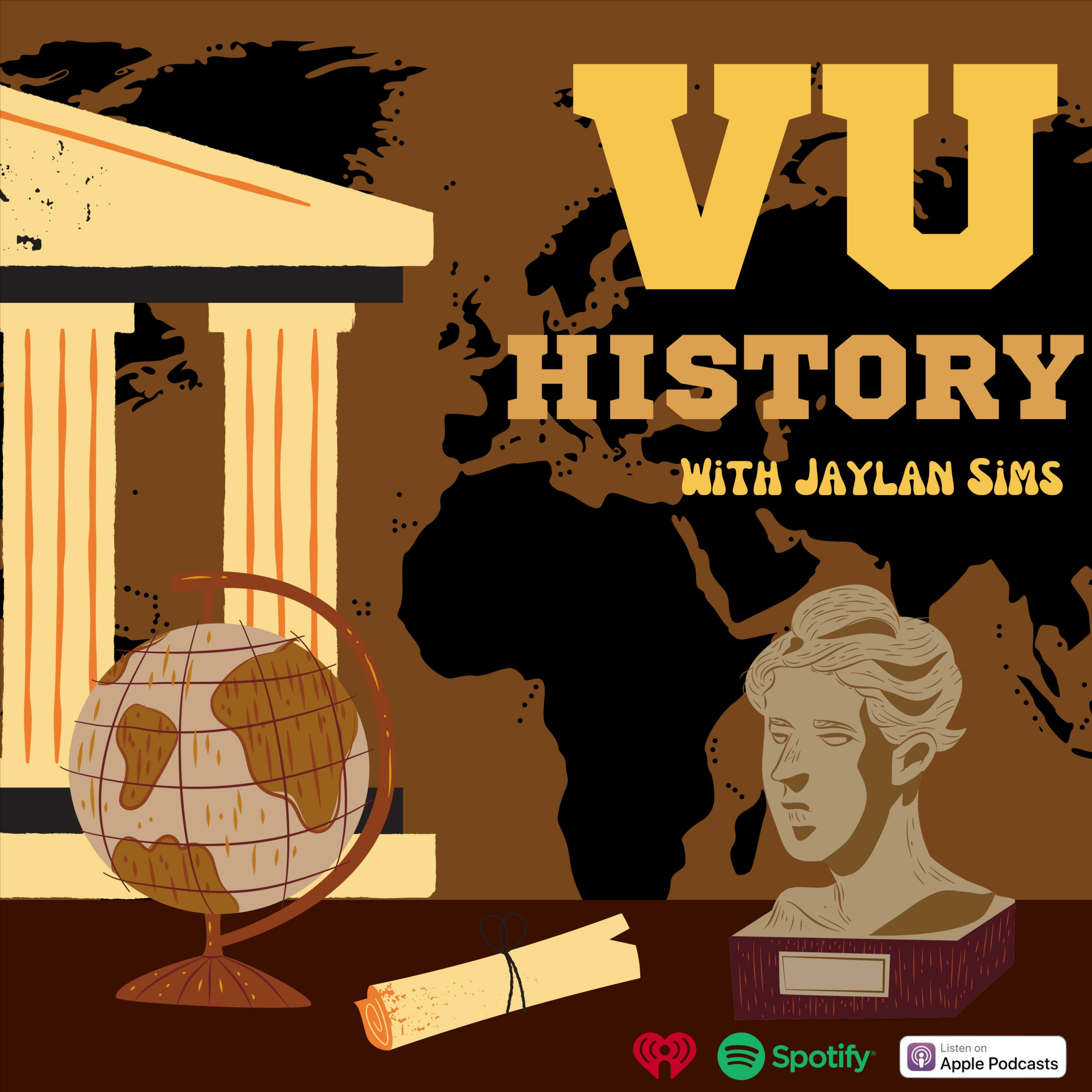 VU History