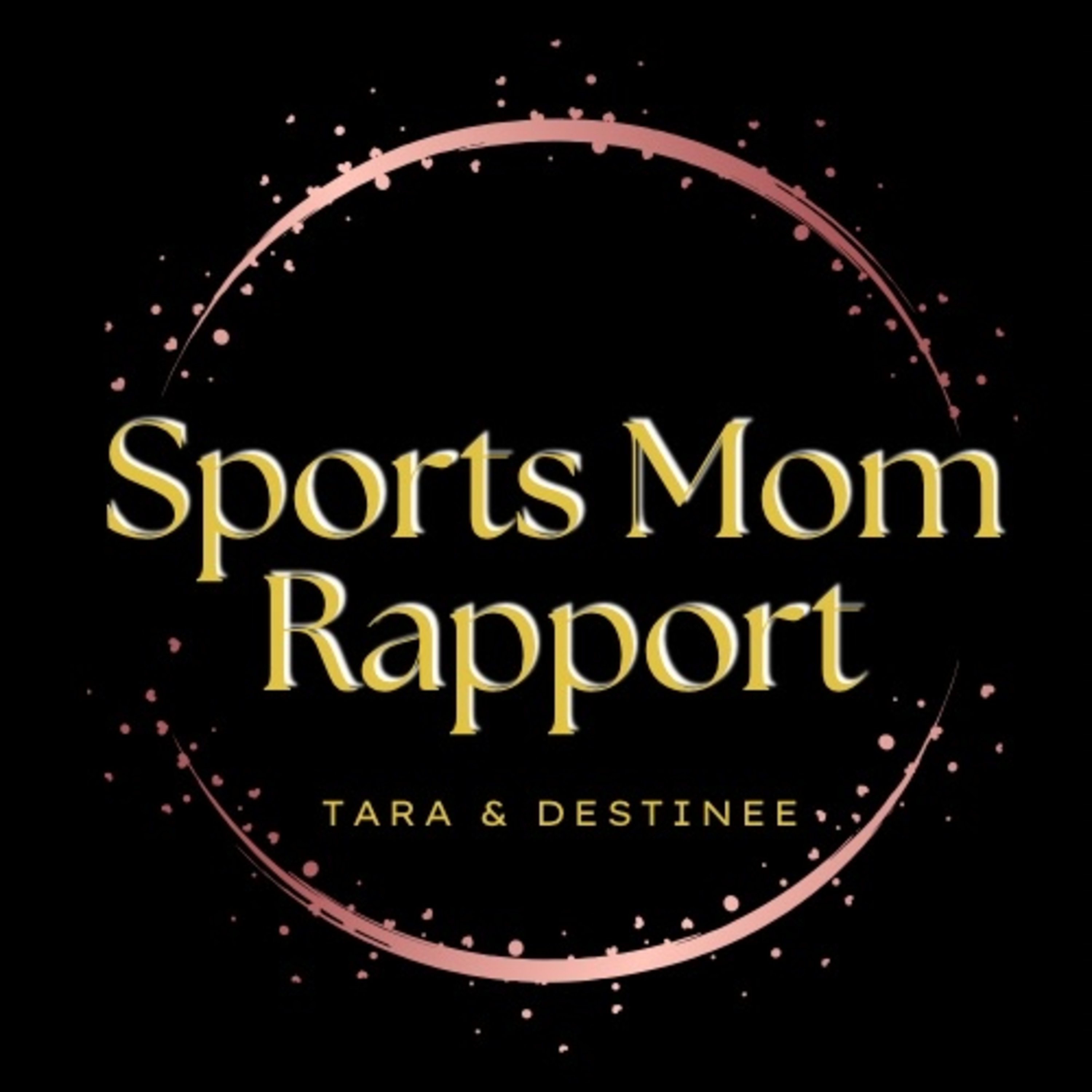 Sports Mom Rapport