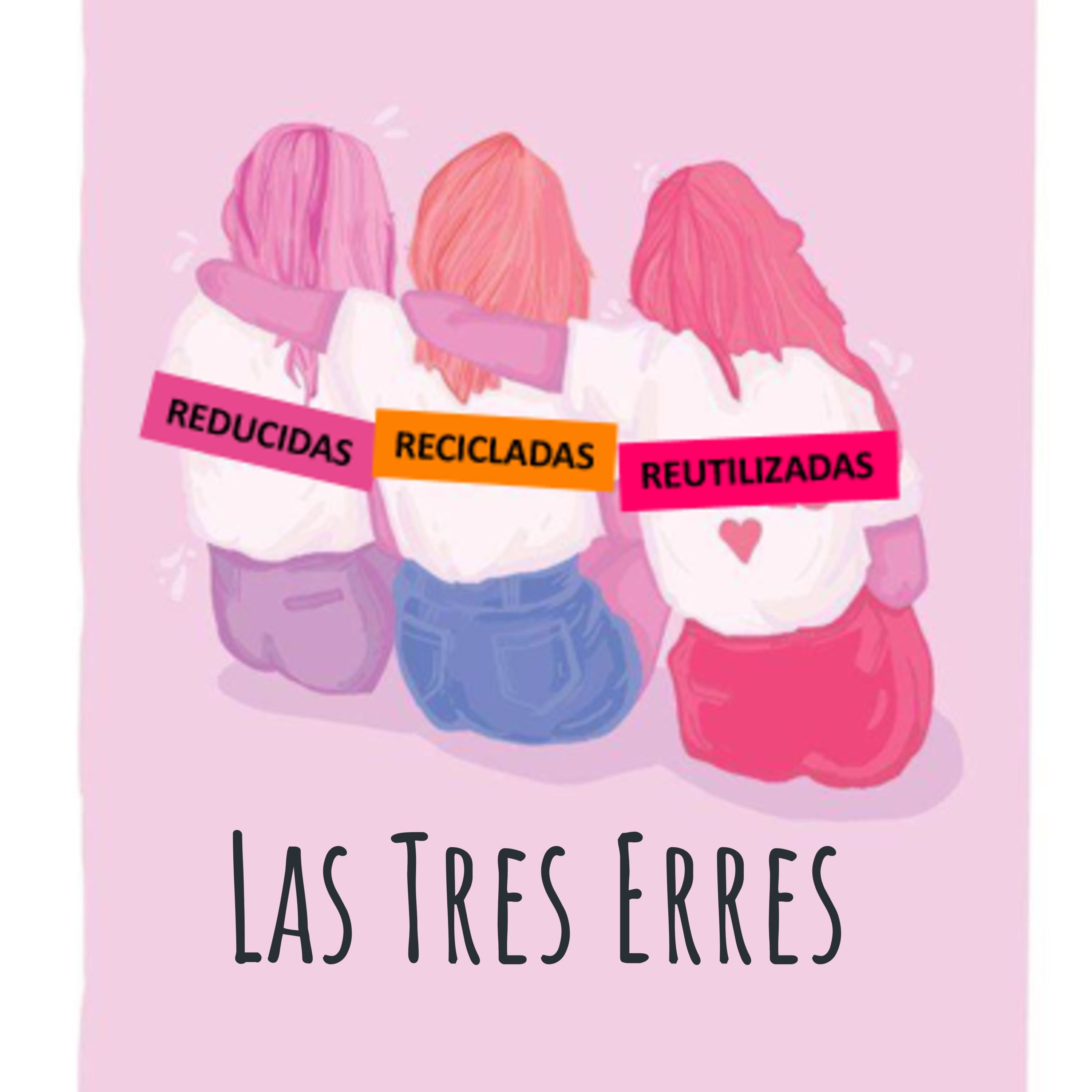 Las Tres Erres